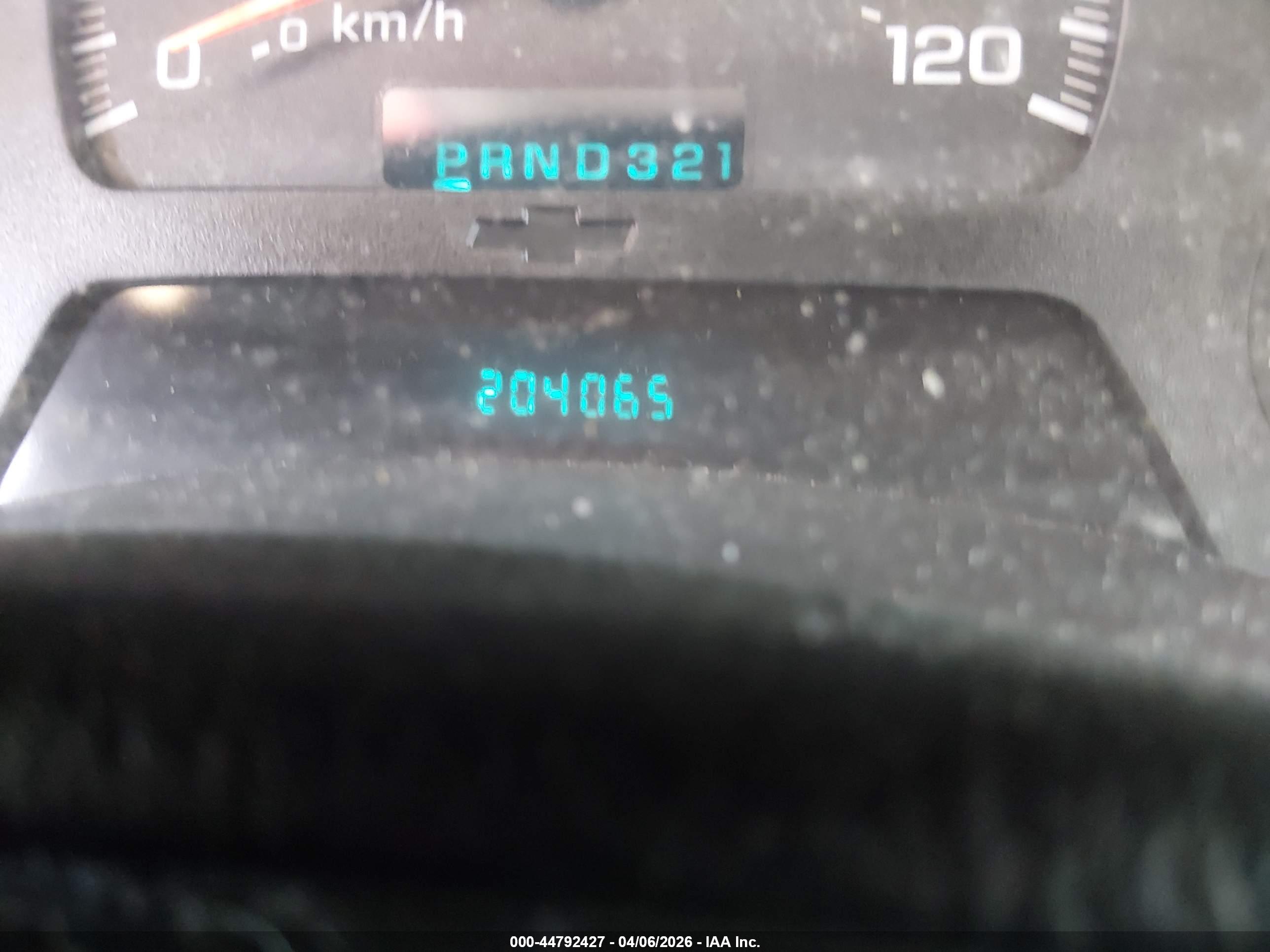 CHEVROLET TRAILBLAZER image 7