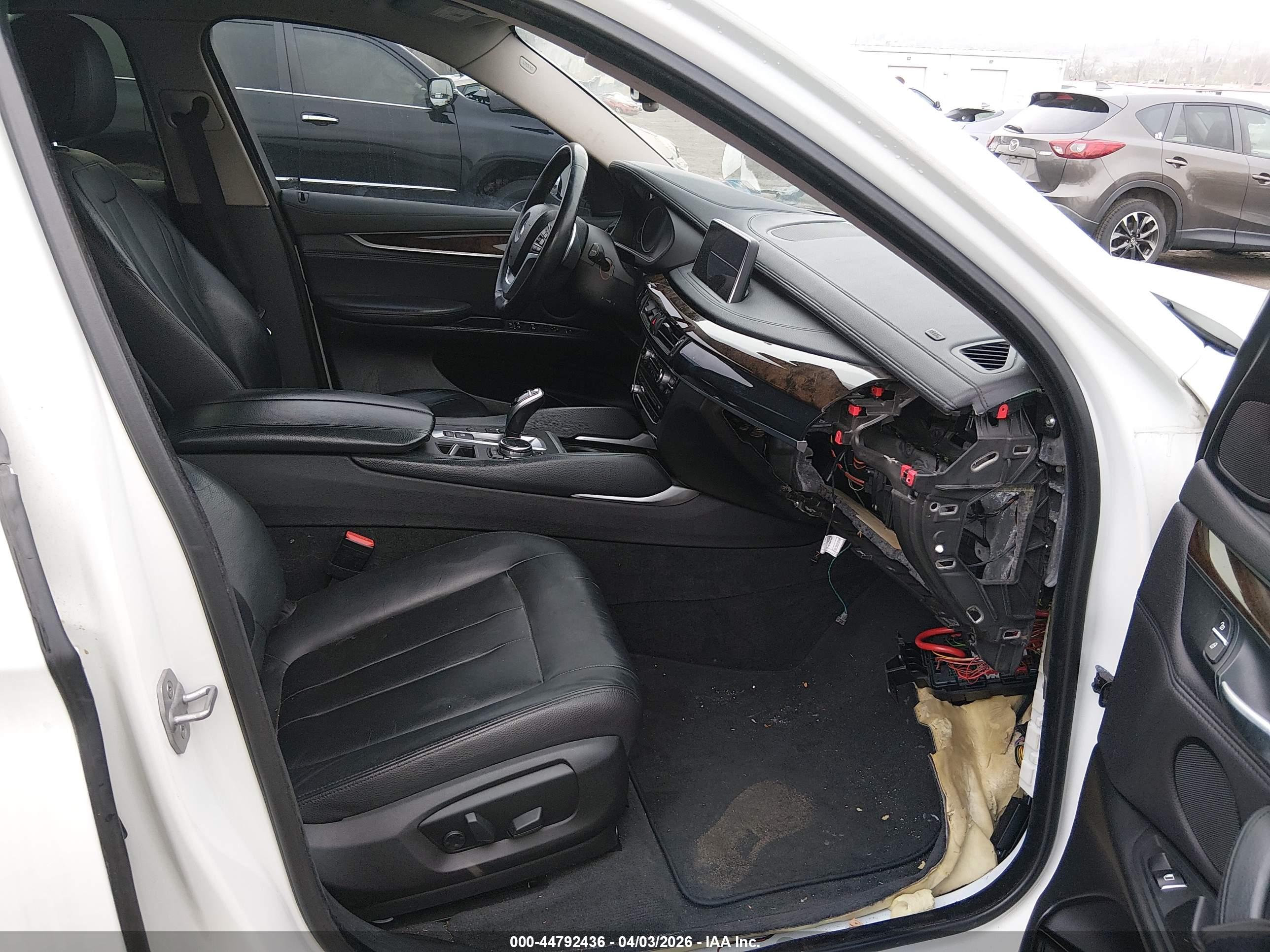 BMW X6 image 5