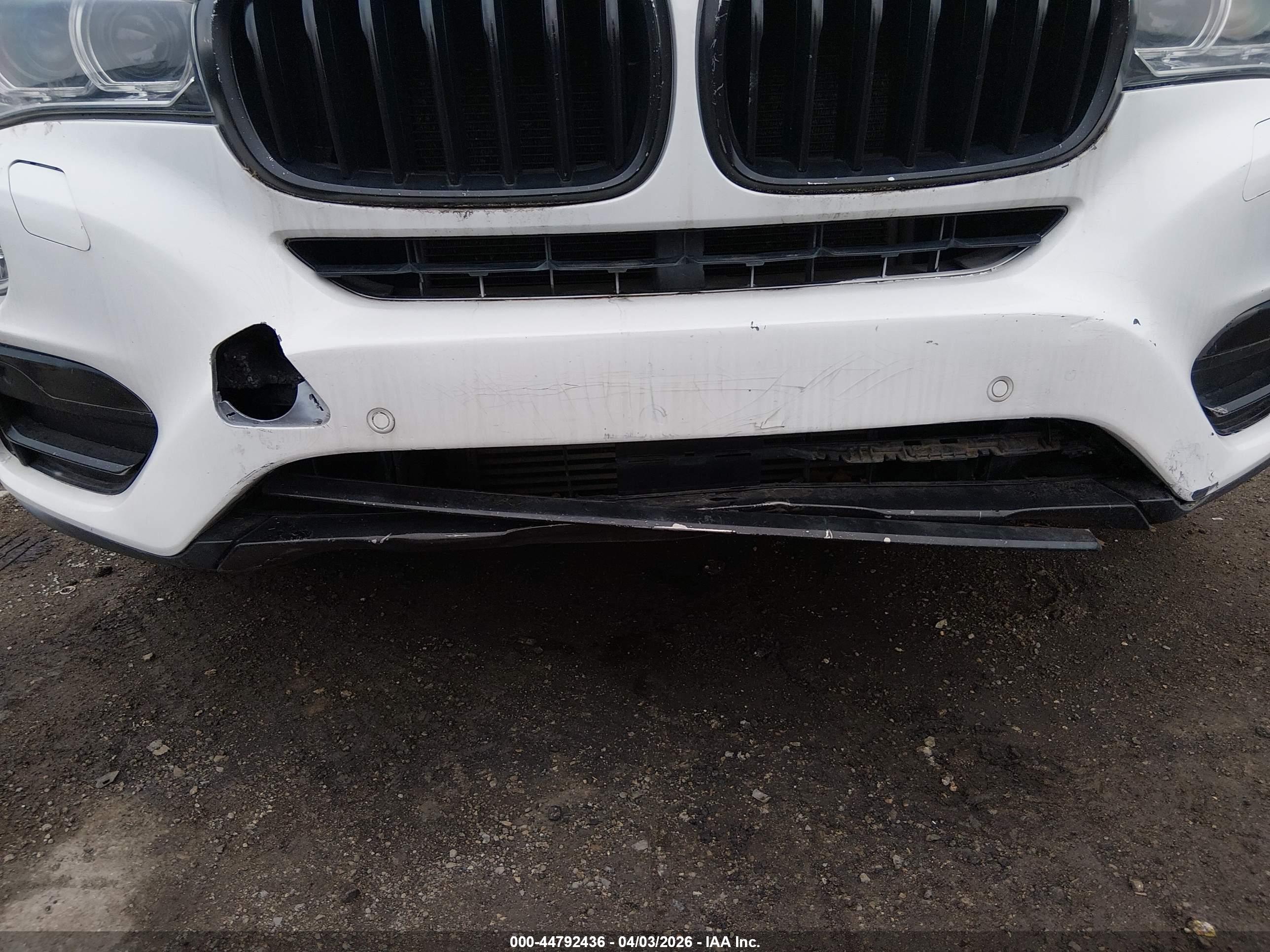 BMW X6 image 6