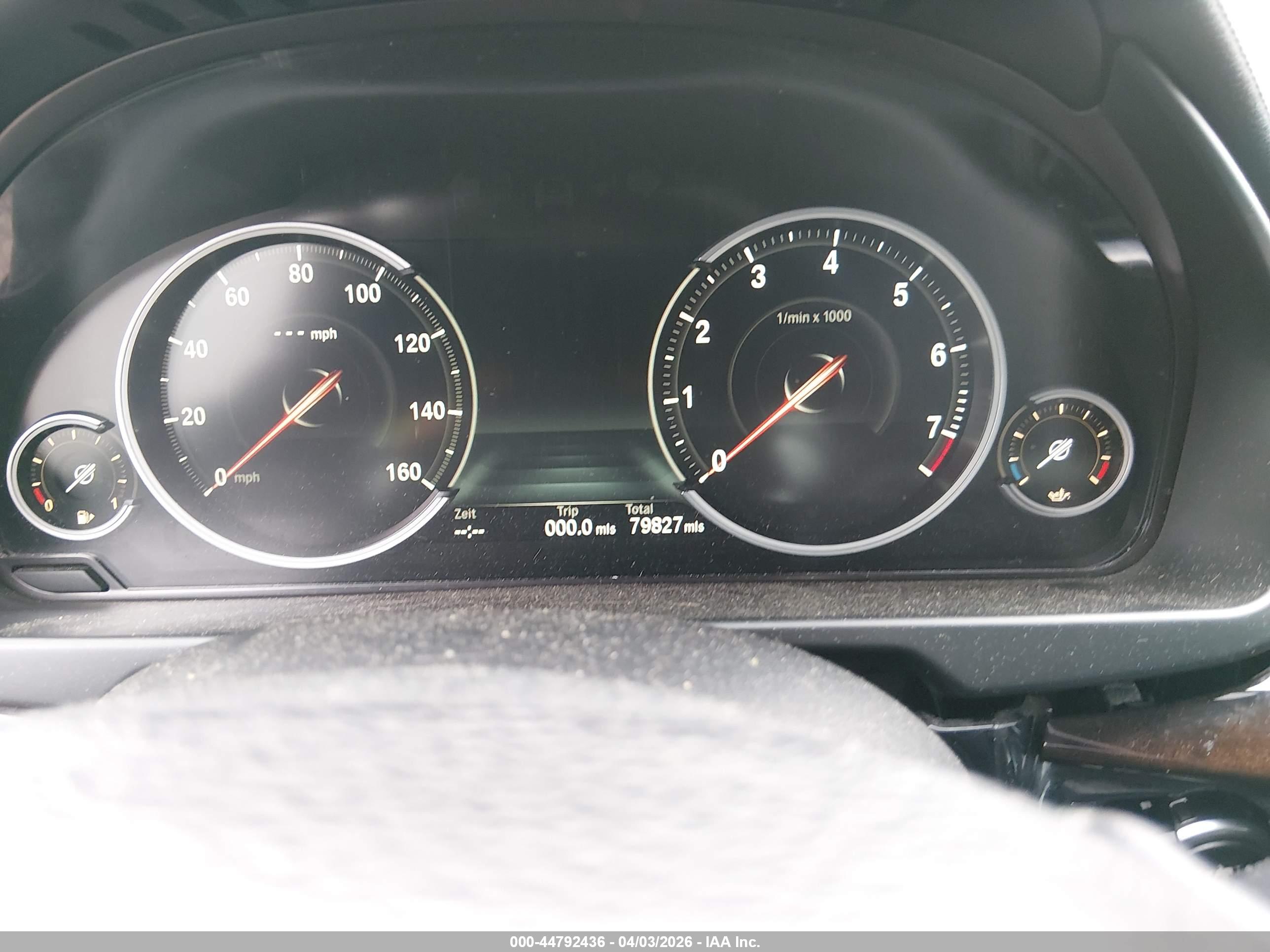 BMW X6 image 7