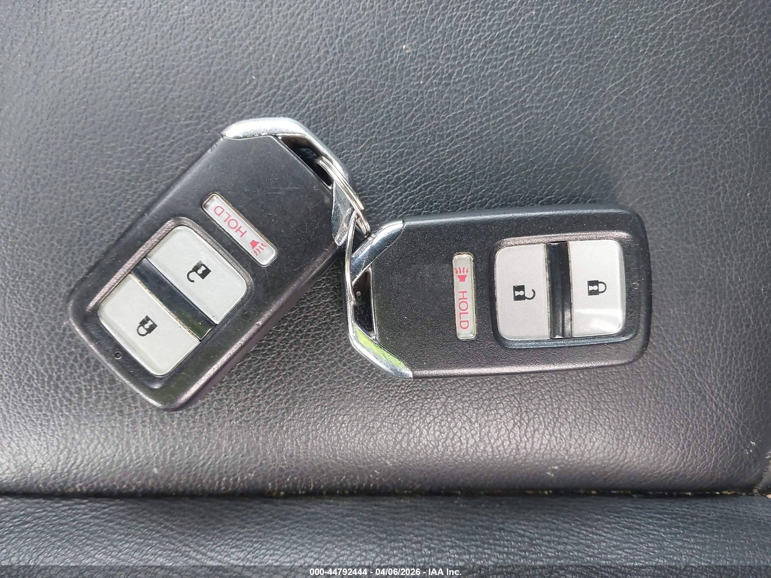HONDA FIT image 11