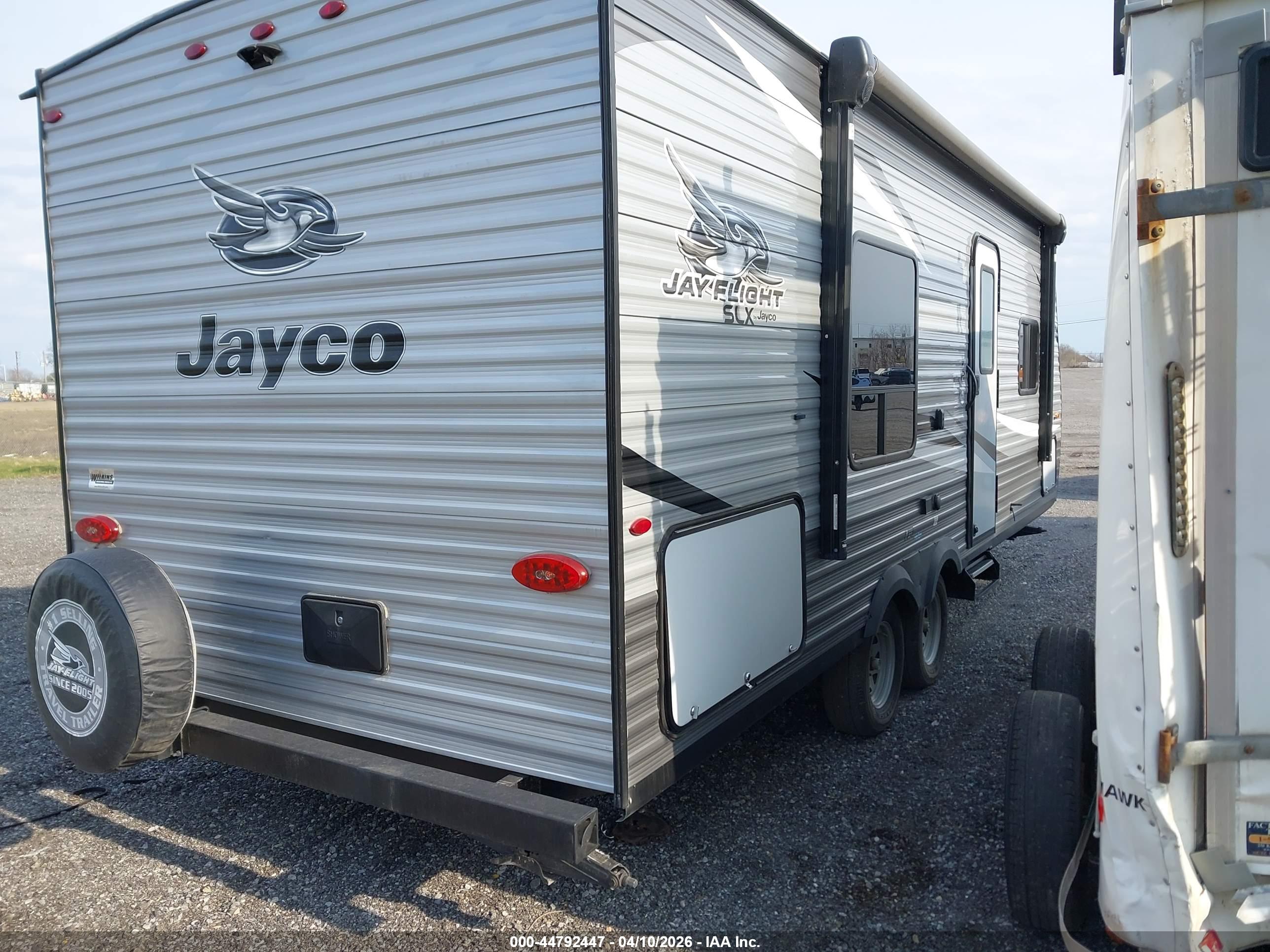 JAYCO JAY image 4