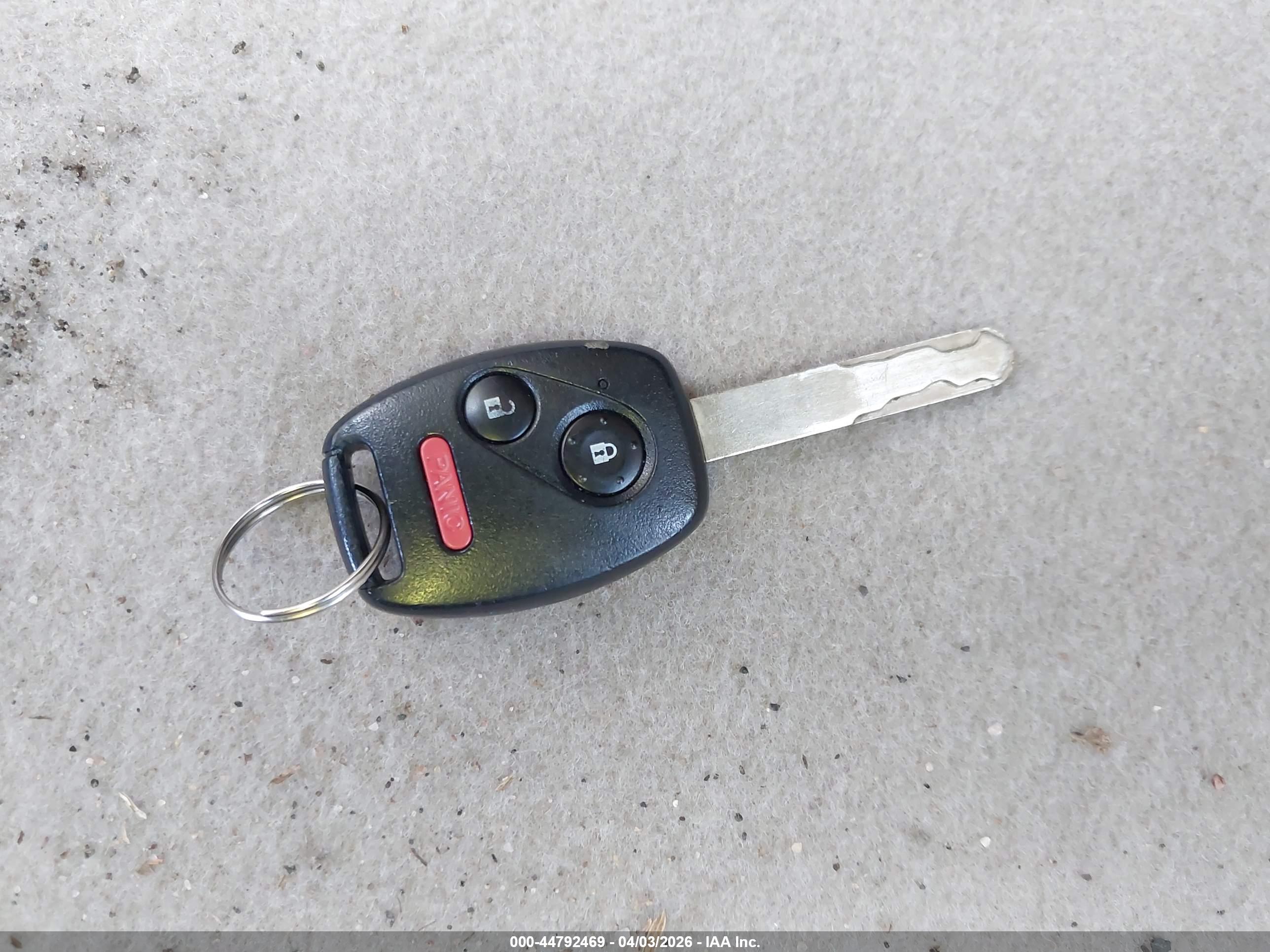 HONDA CIVIC image 11