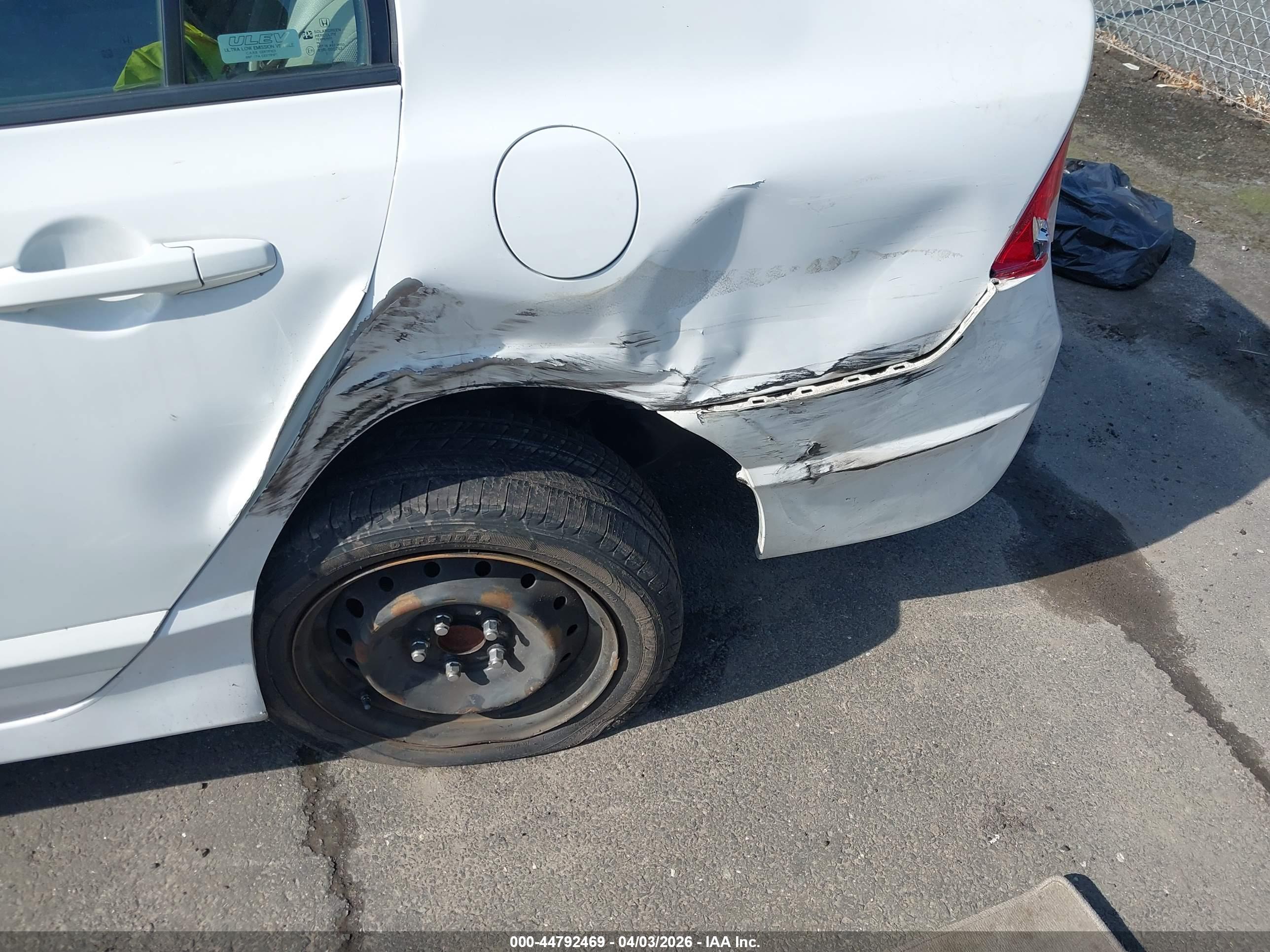 HONDA CIVIC image 6
