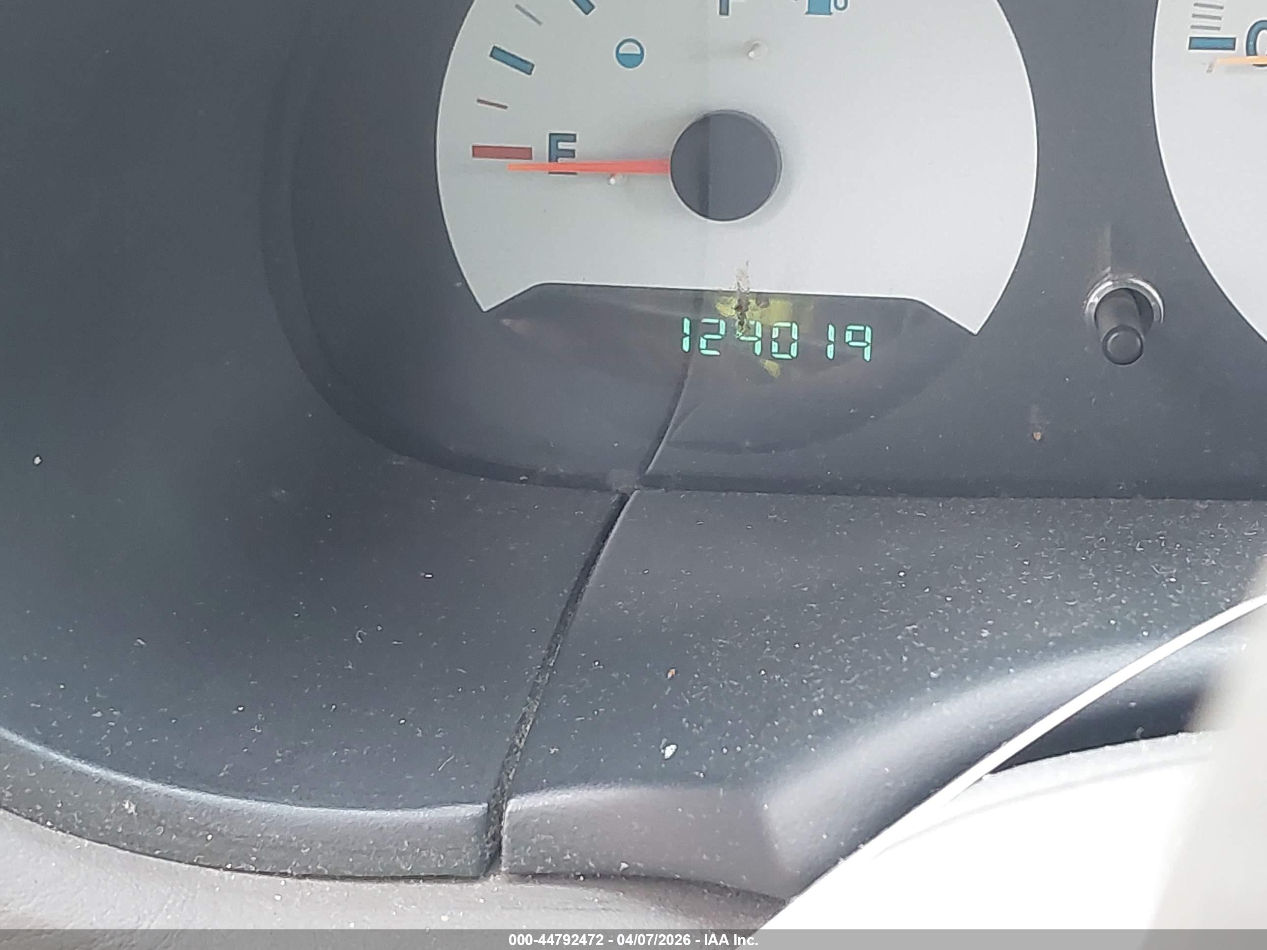 CHRYSLER TOWN image 7