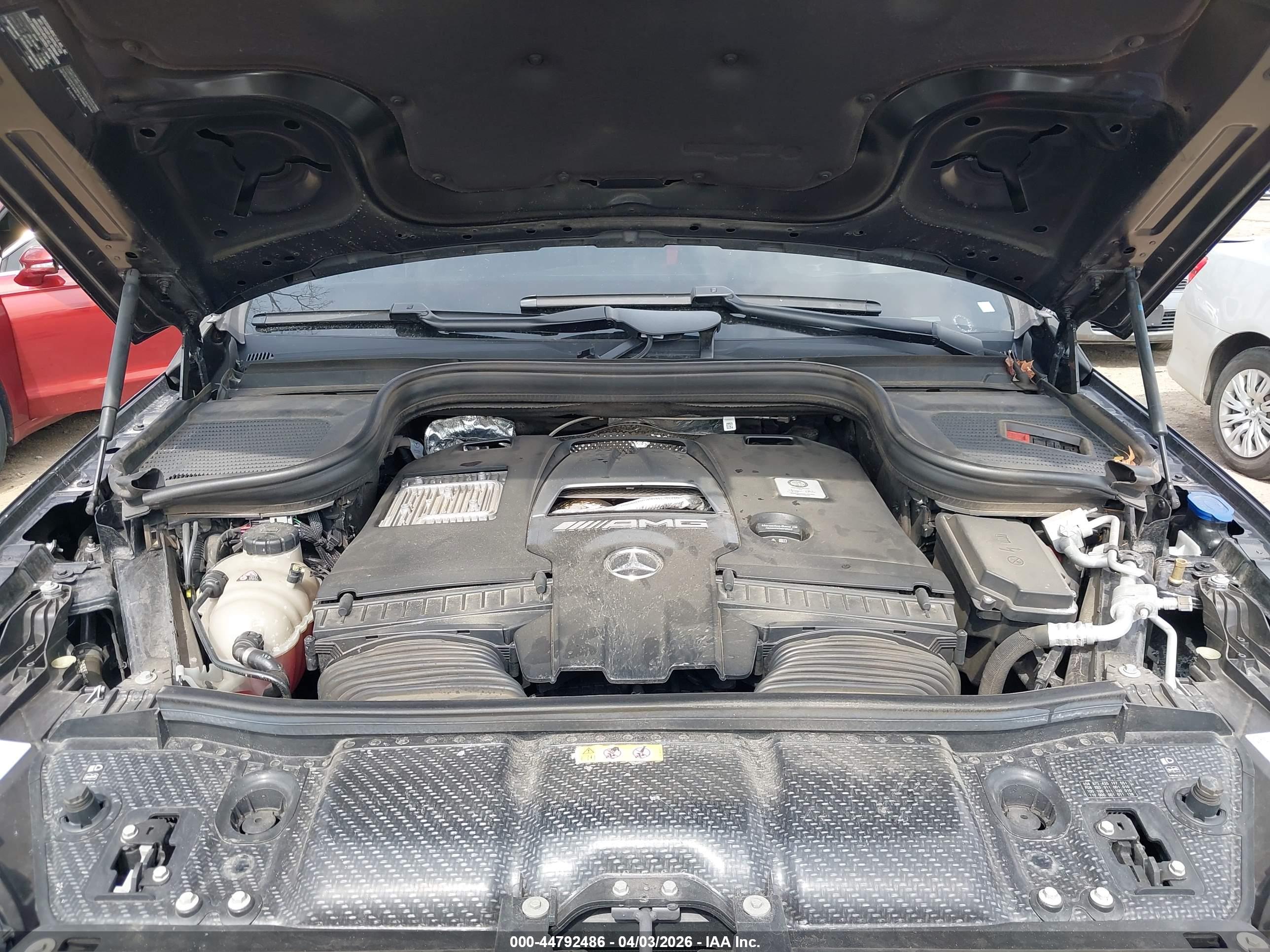MERCEDES-BENZ AMG image 10