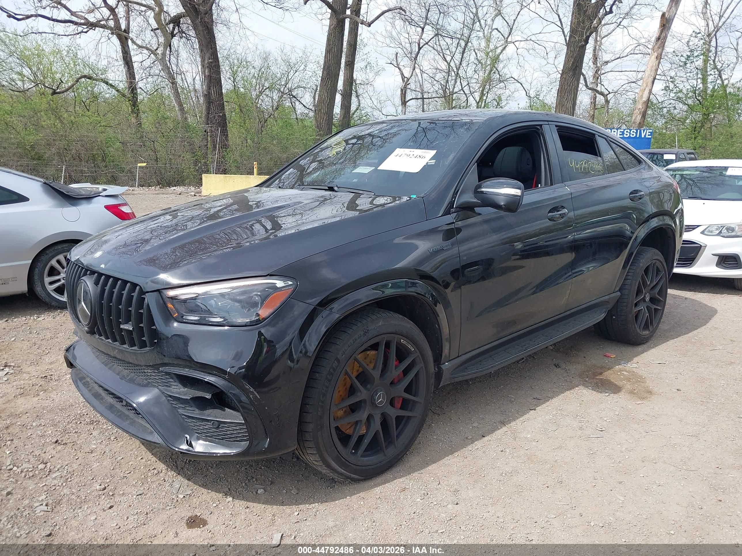 MERCEDES-BENZ AMG image 2