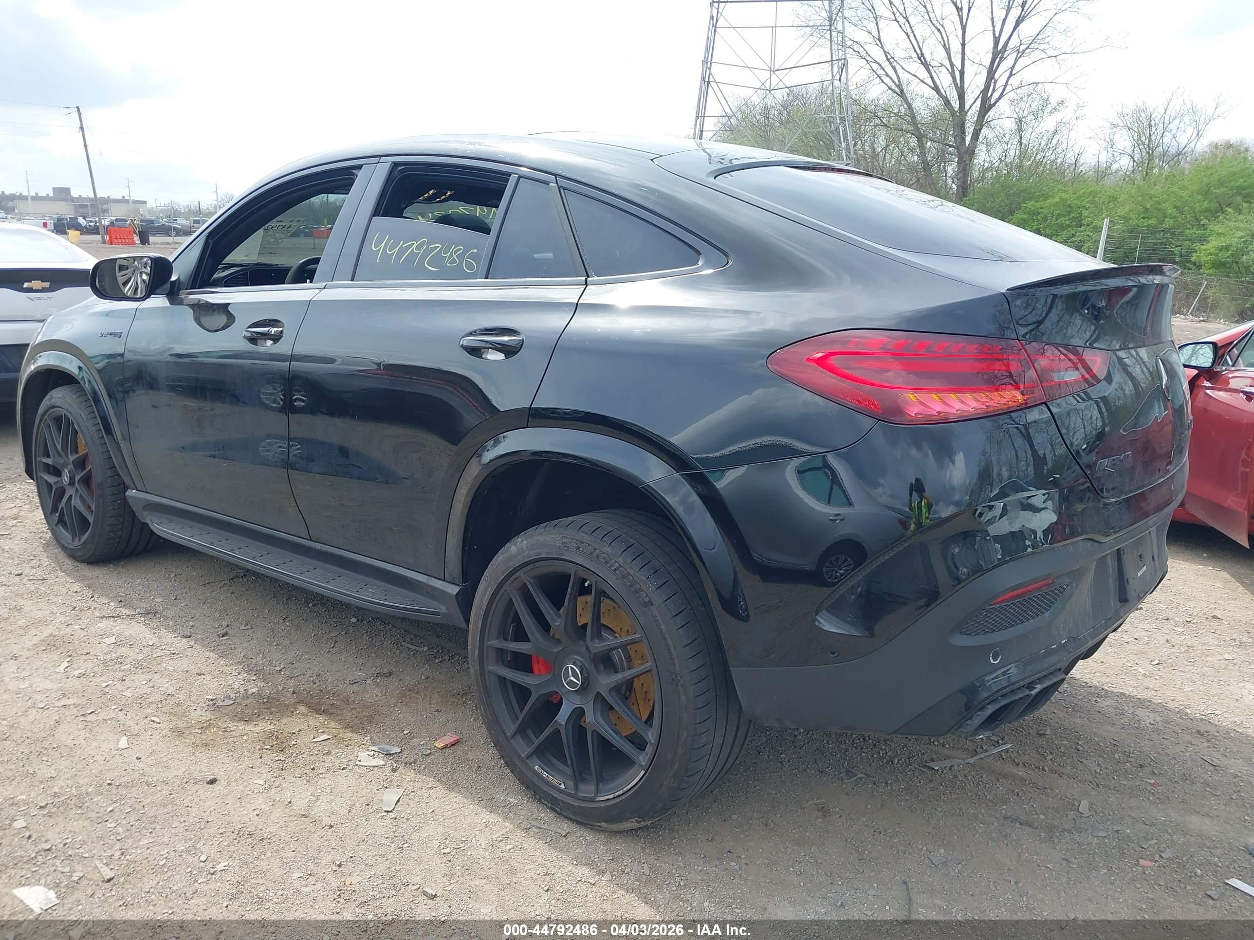 MERCEDES-BENZ AMG image 3