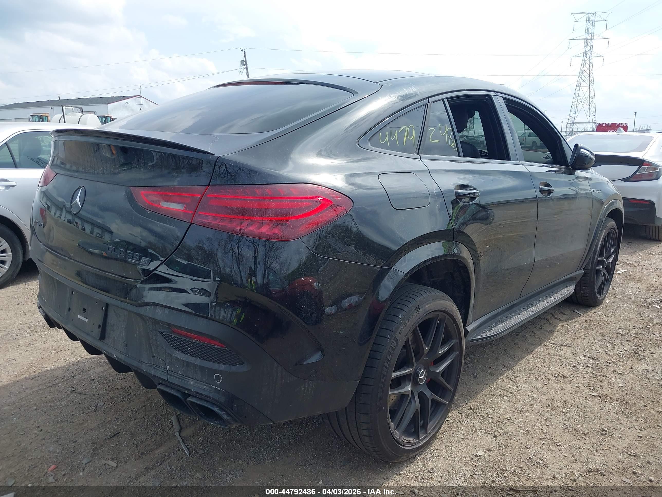 MERCEDES-BENZ AMG image 4