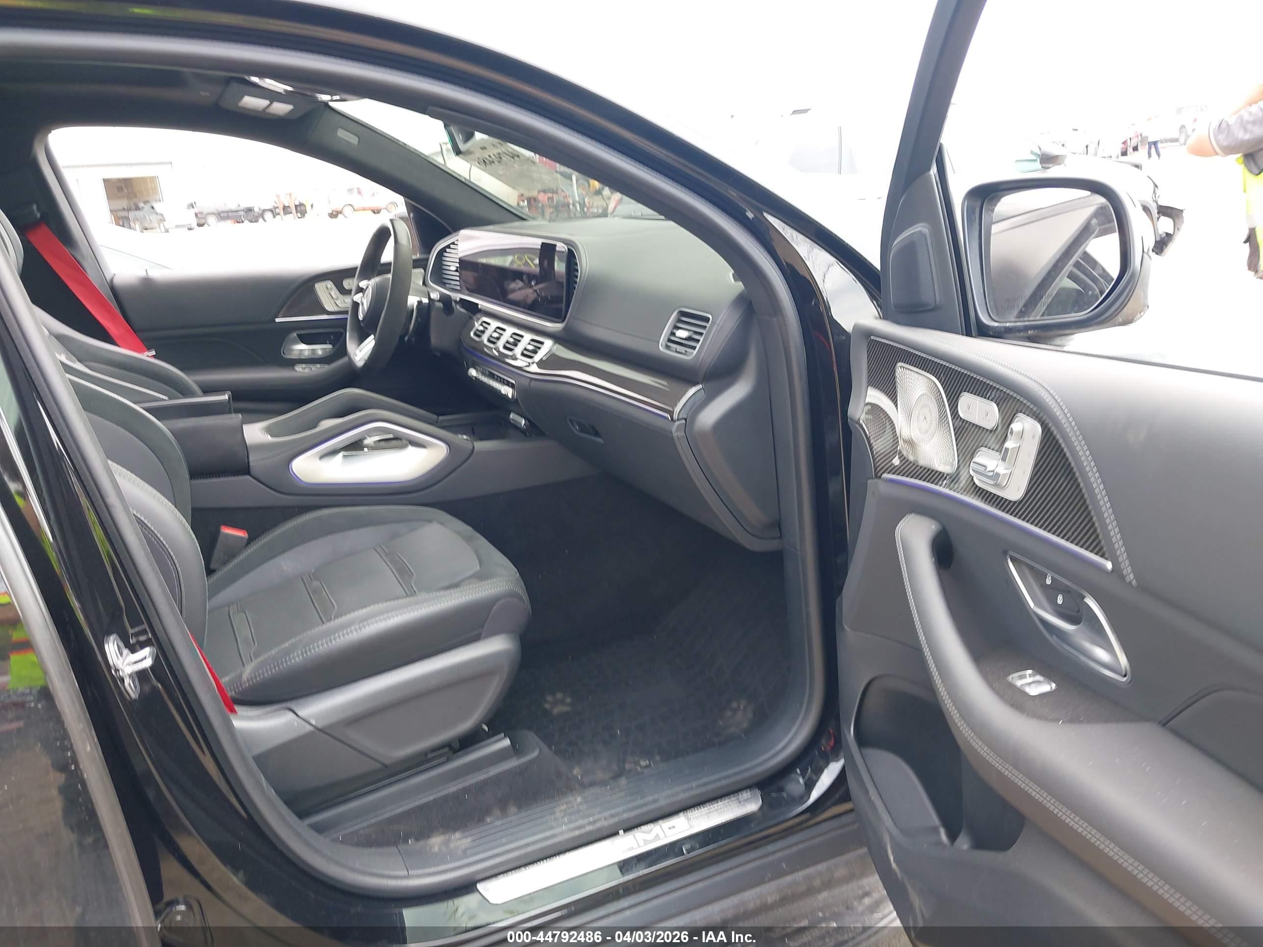 MERCEDES-BENZ AMG image 5