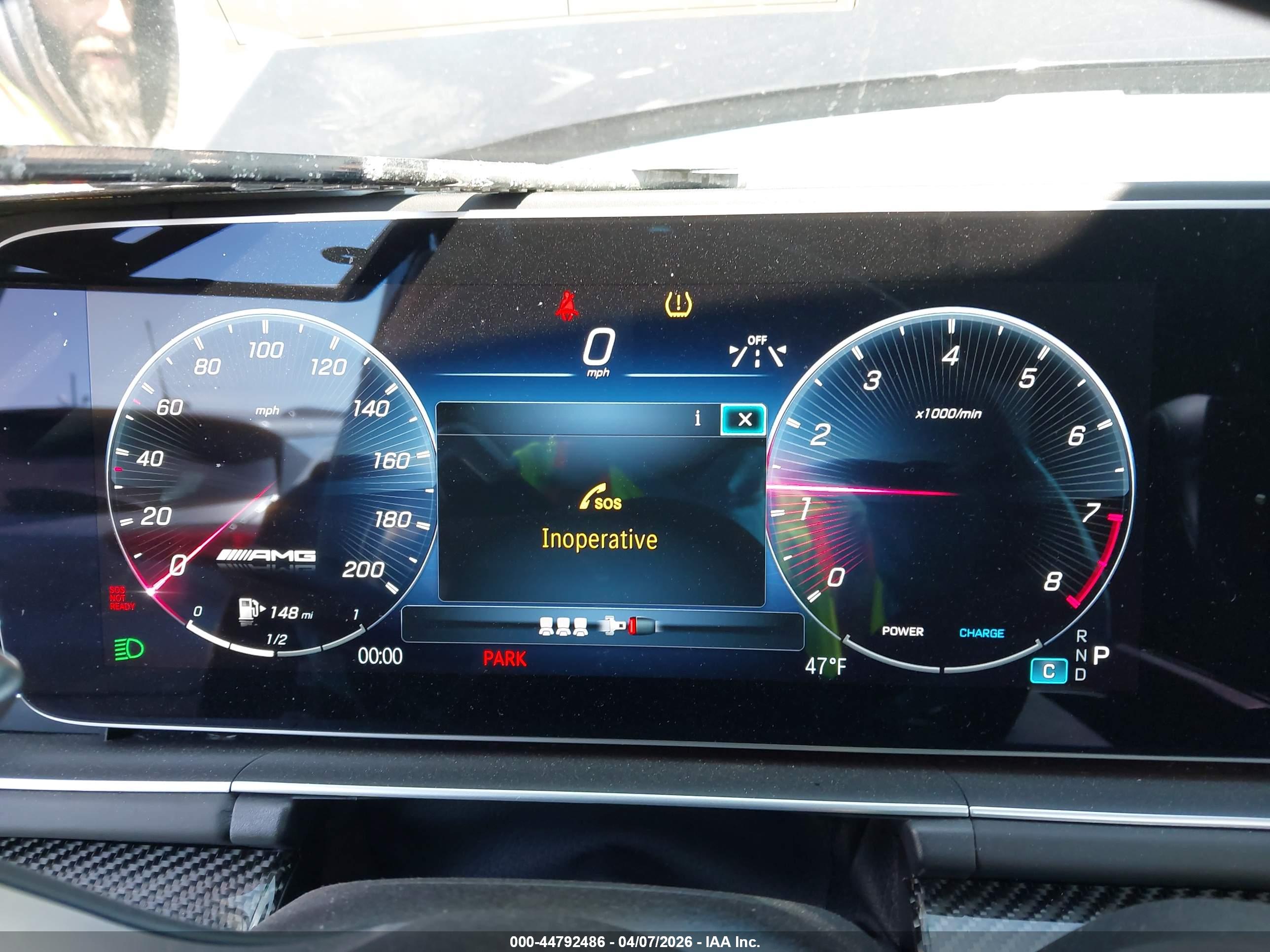 MERCEDES-BENZ AMG image 7