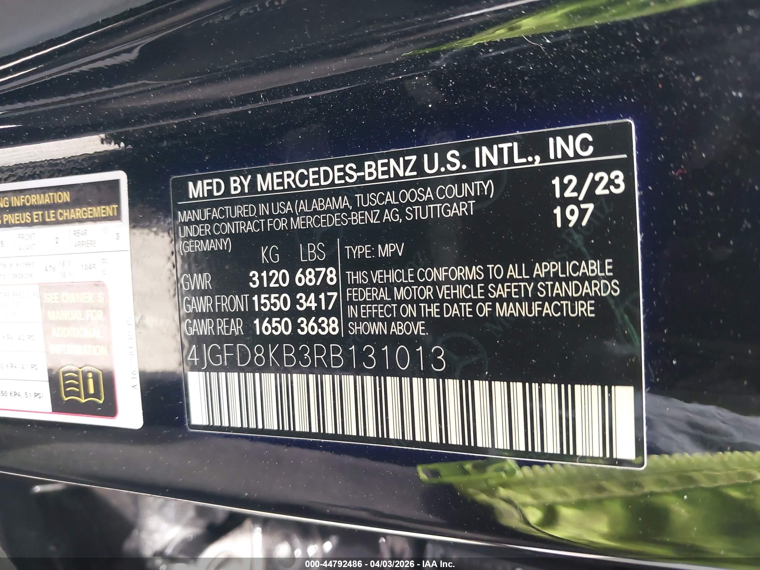 MERCEDES-BENZ AMG image 9