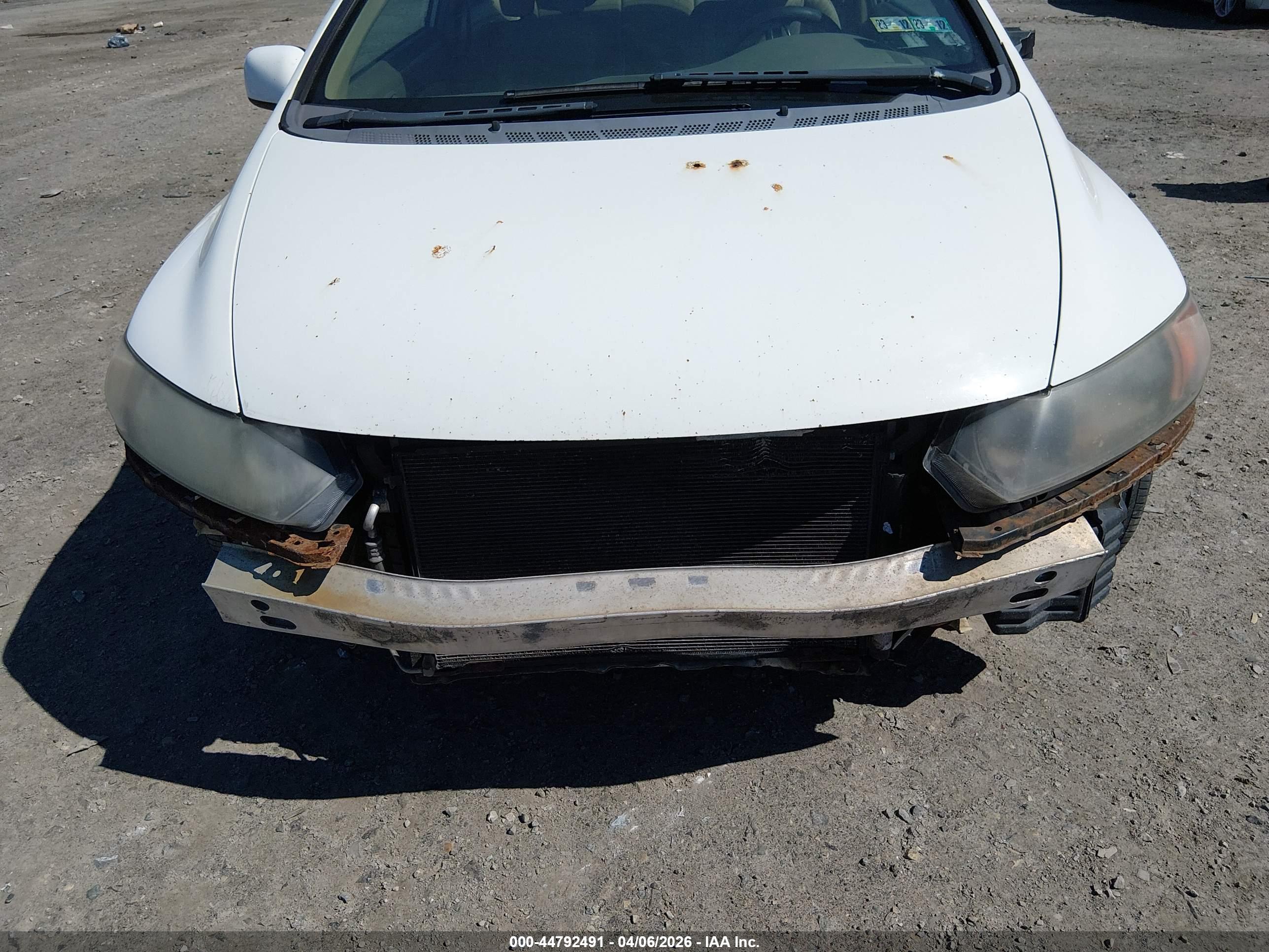 HONDA CIVIC image 6