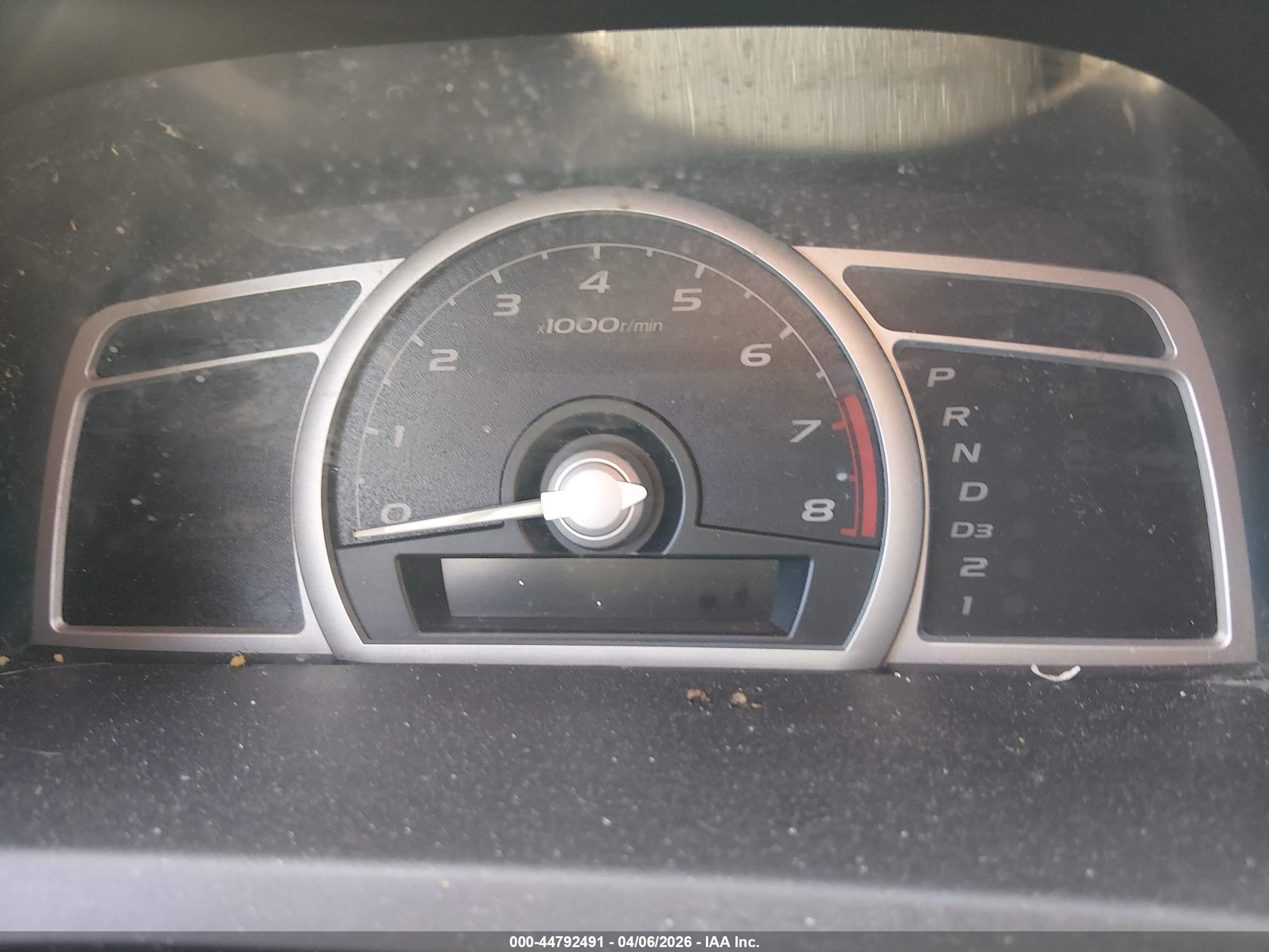 HONDA CIVIC image 7