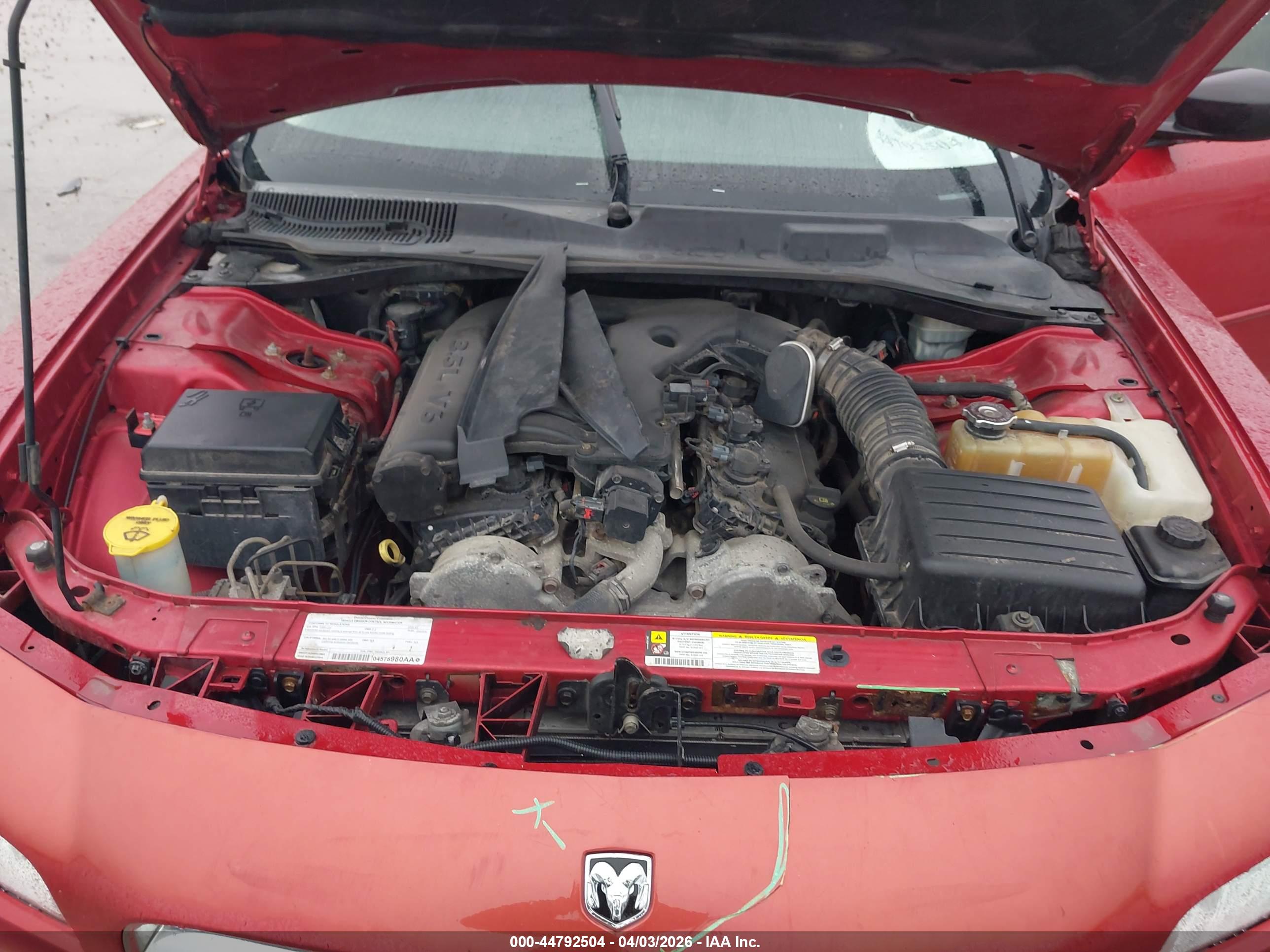 DODGE CHARGER image 10