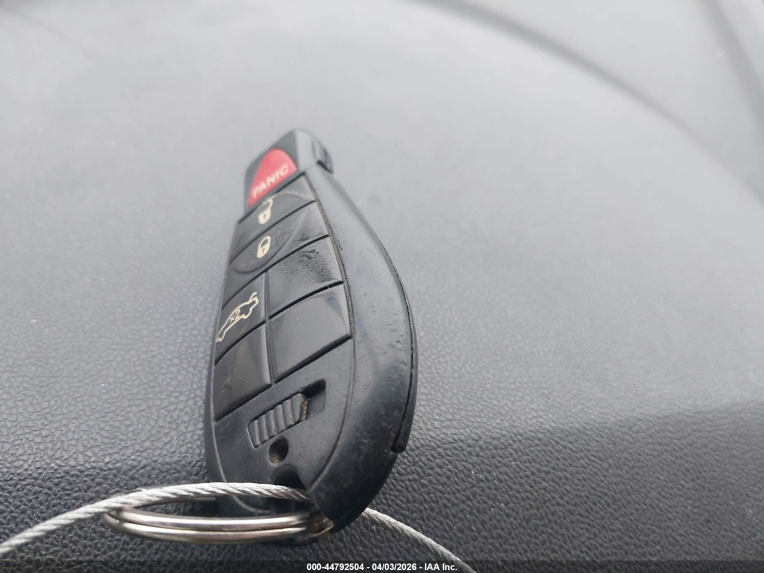 DODGE CHARGER image 11