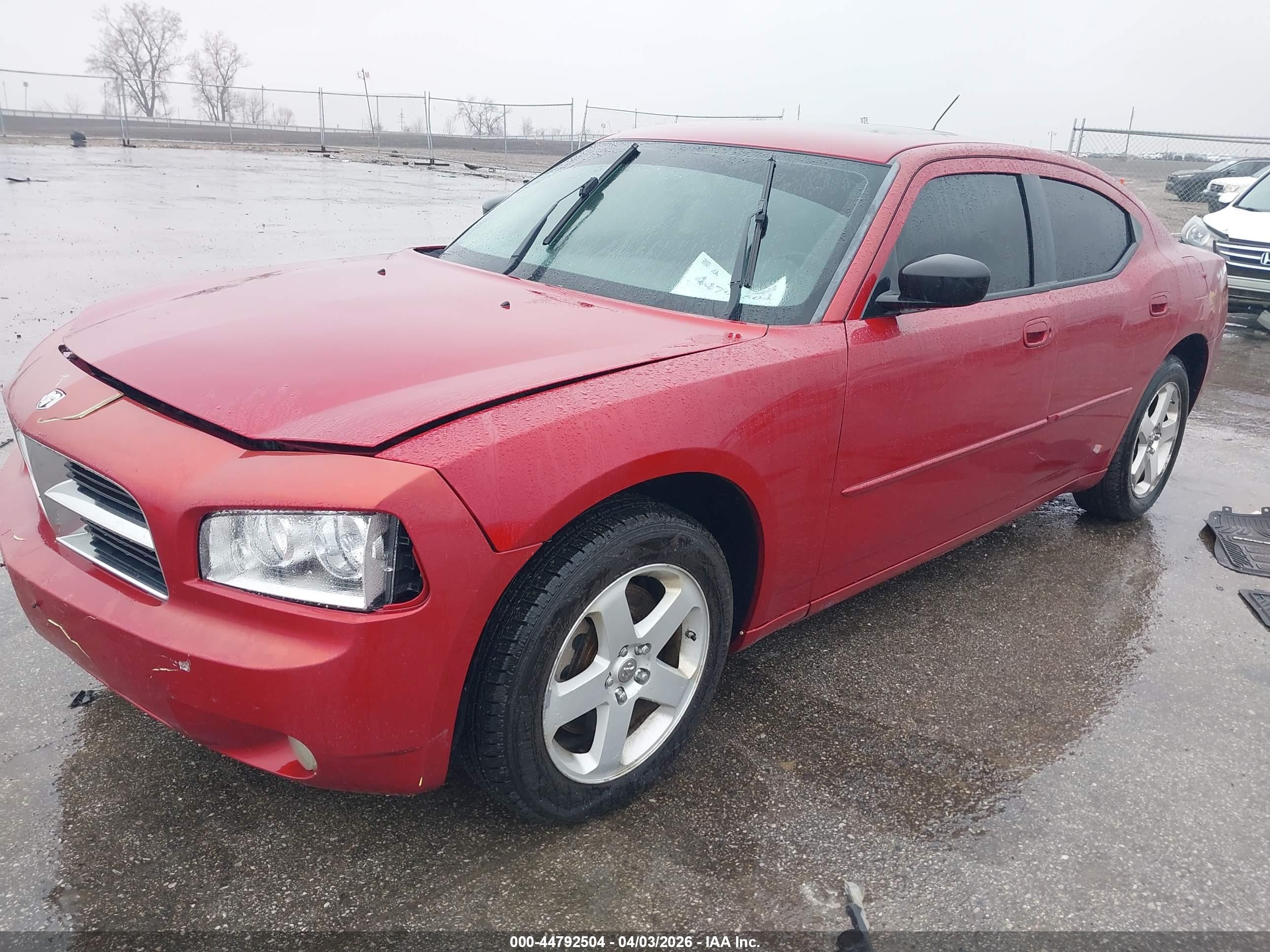 DODGE CHARGER image 2
