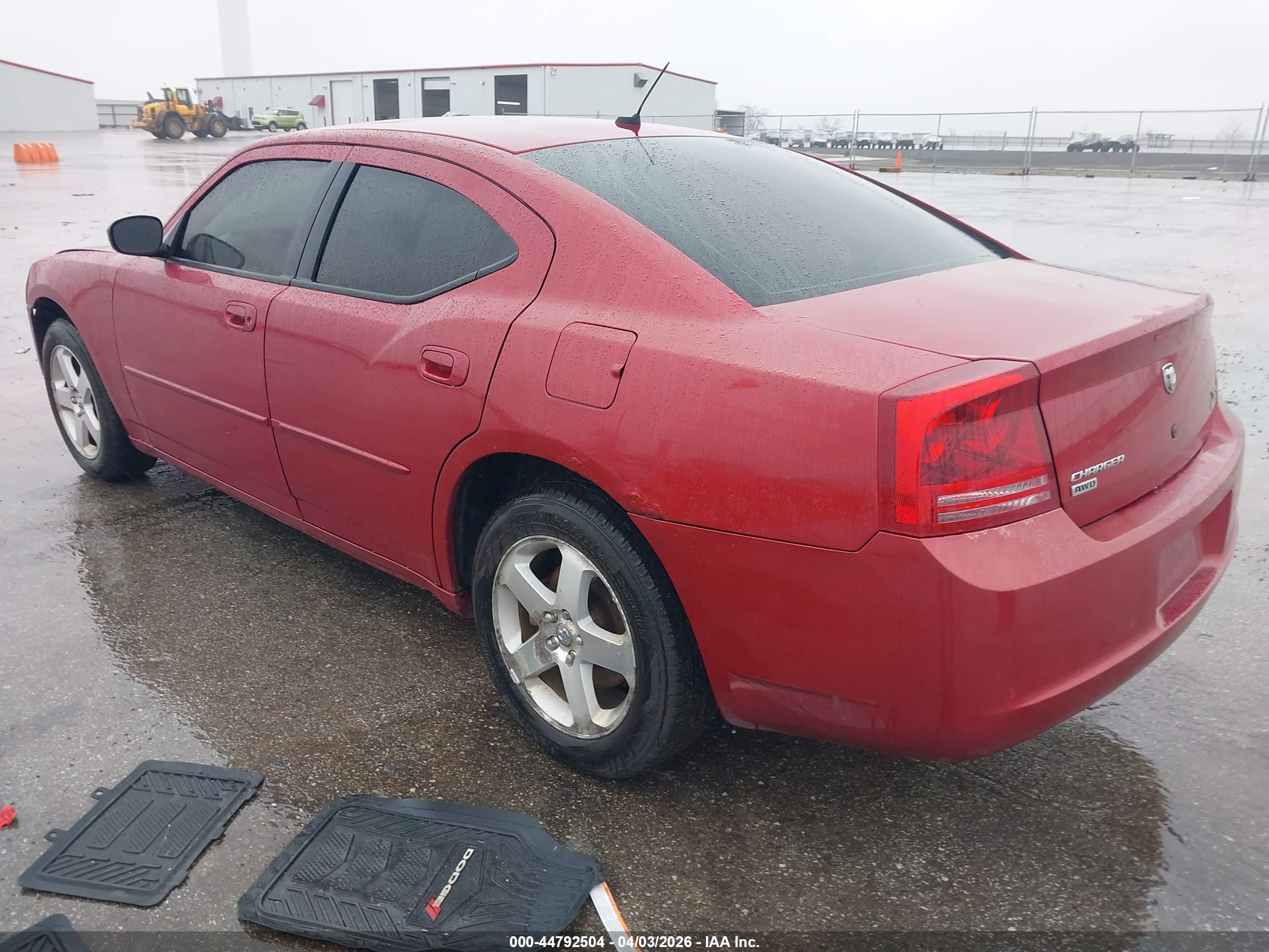 DODGE CHARGER image 3