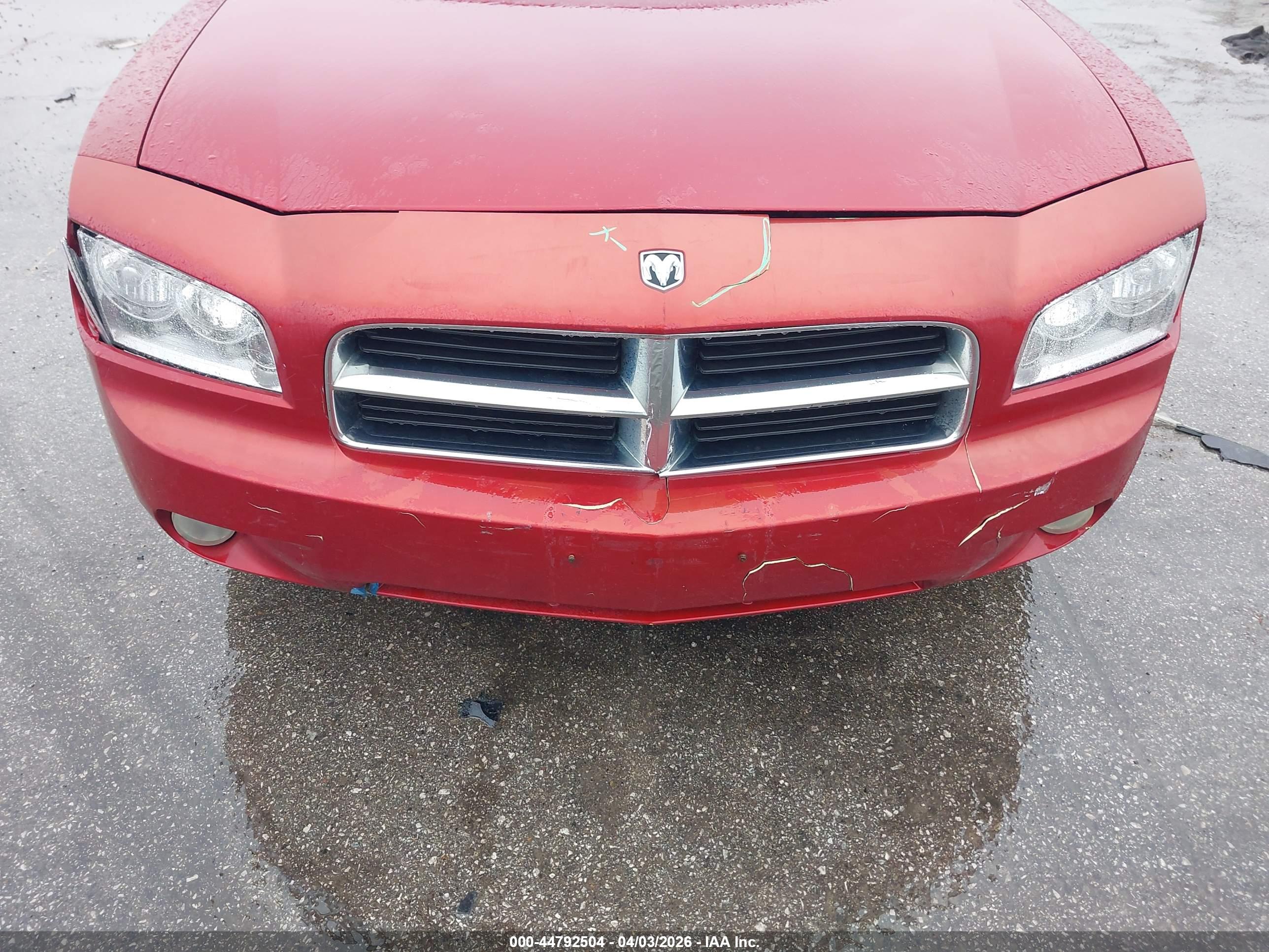 DODGE CHARGER image 6