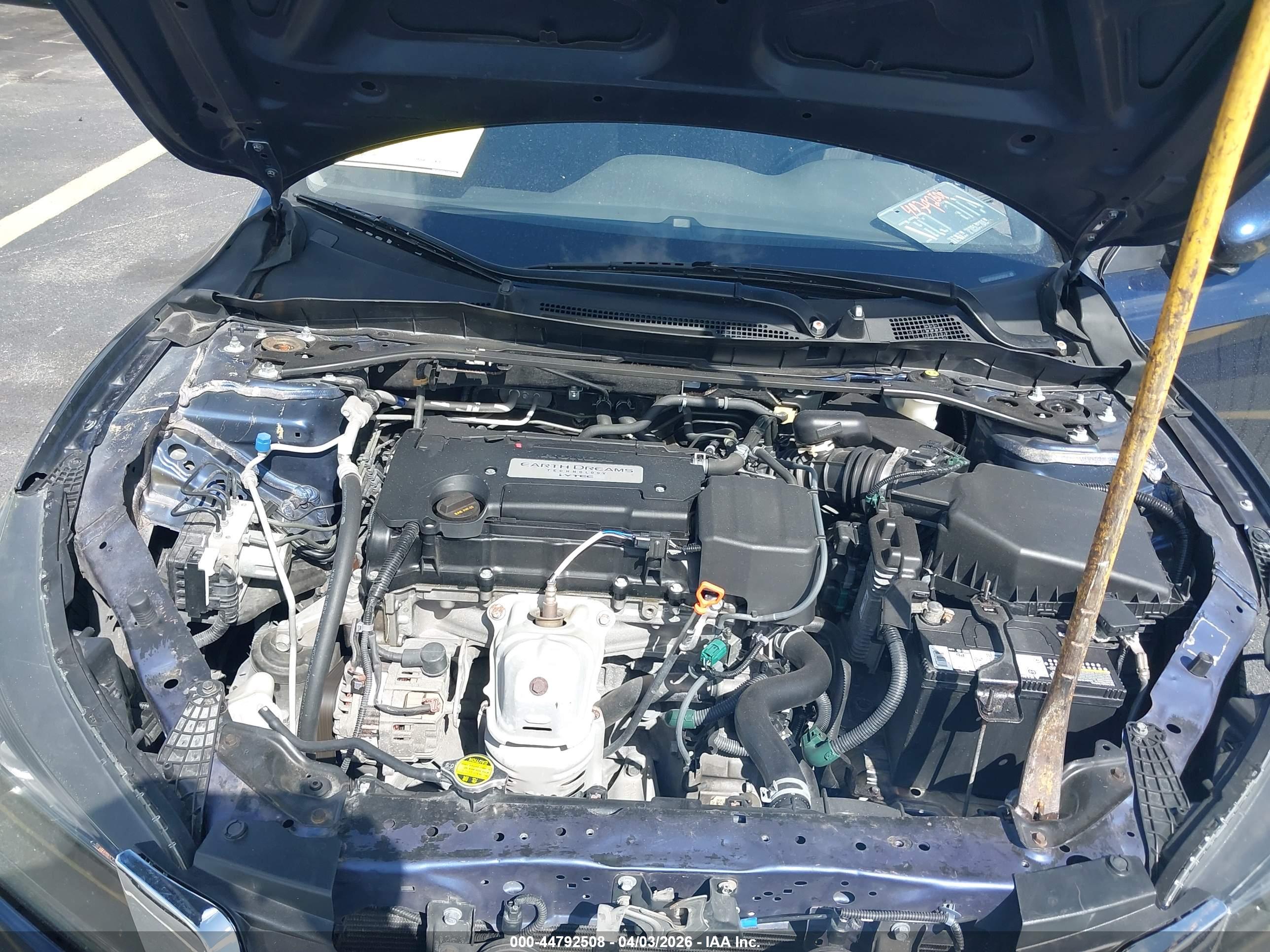 HONDA ACCORD image 10