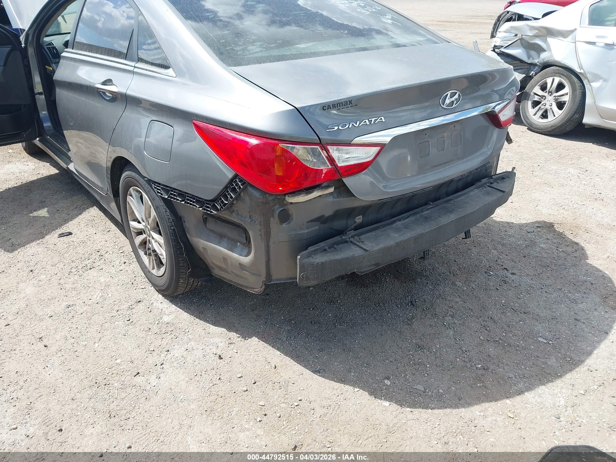 HYUNDAI SONATA image 6