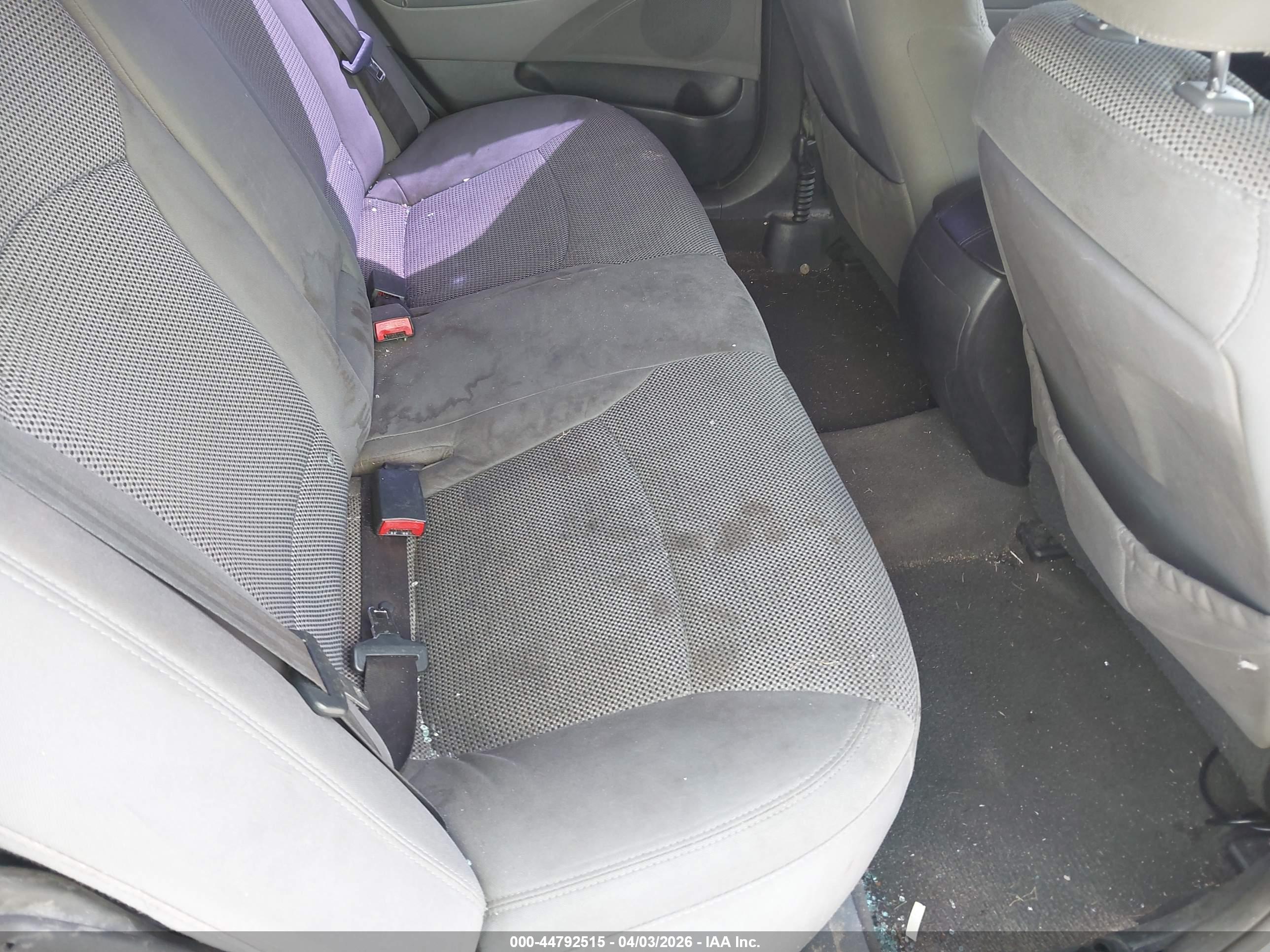 HYUNDAI SONATA image 8