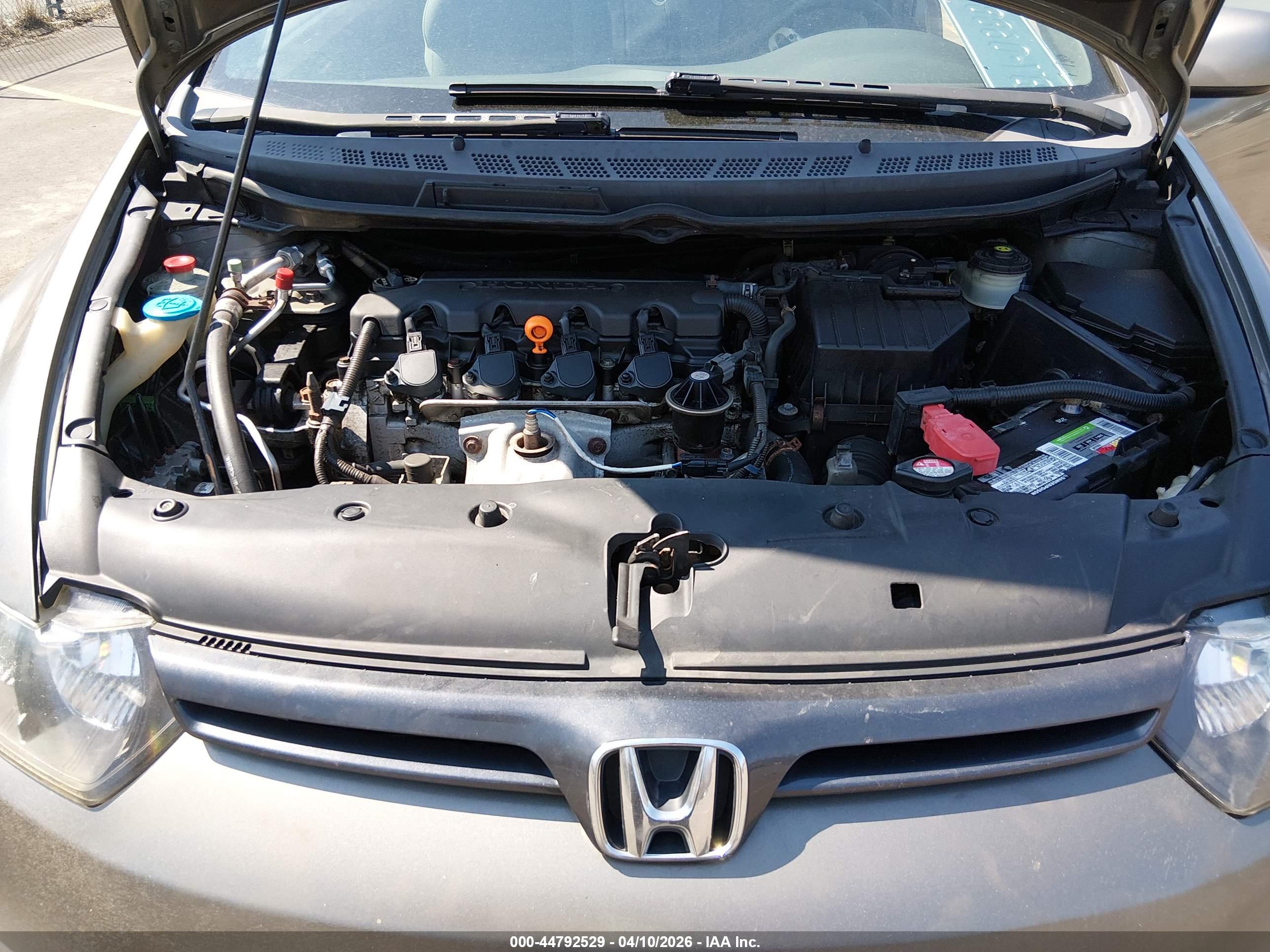 HONDA CIVIC image 10