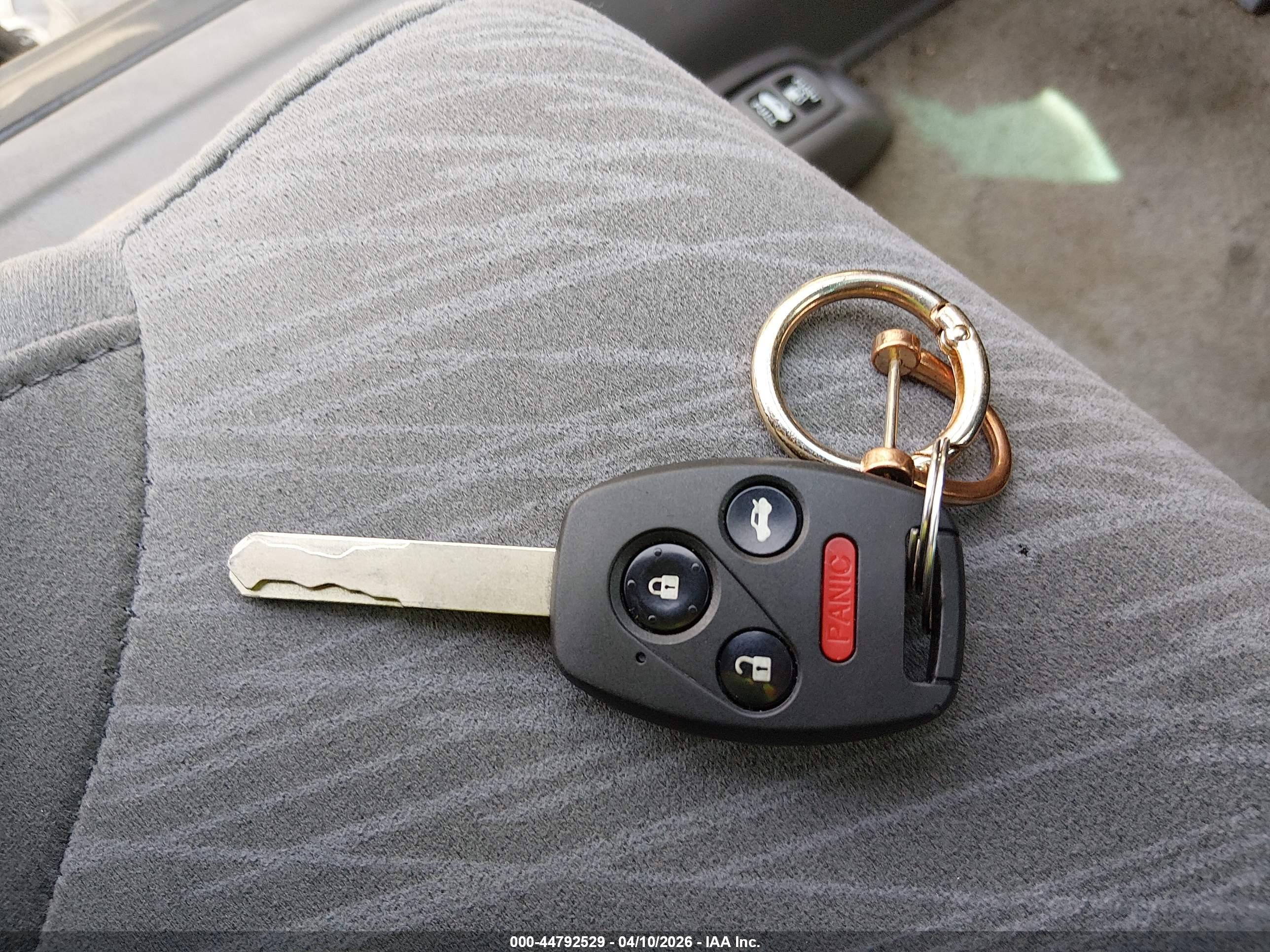 HONDA CIVIC image 11