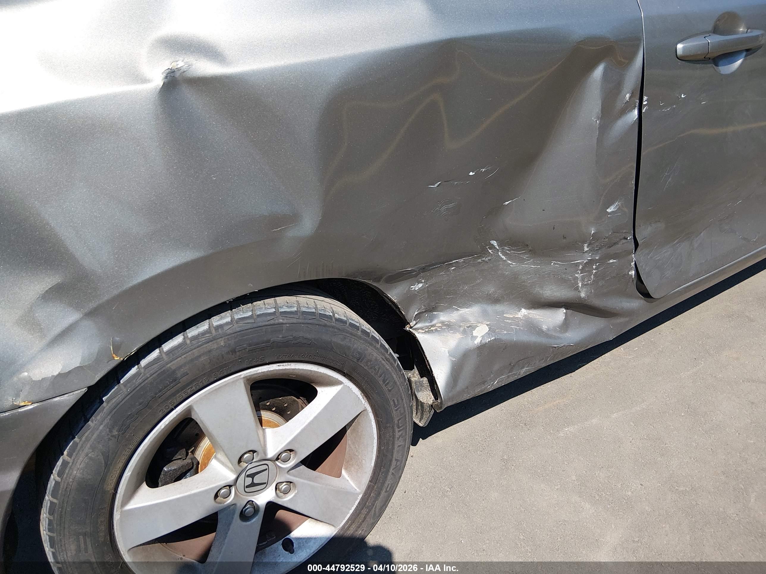 HONDA CIVIC image 6