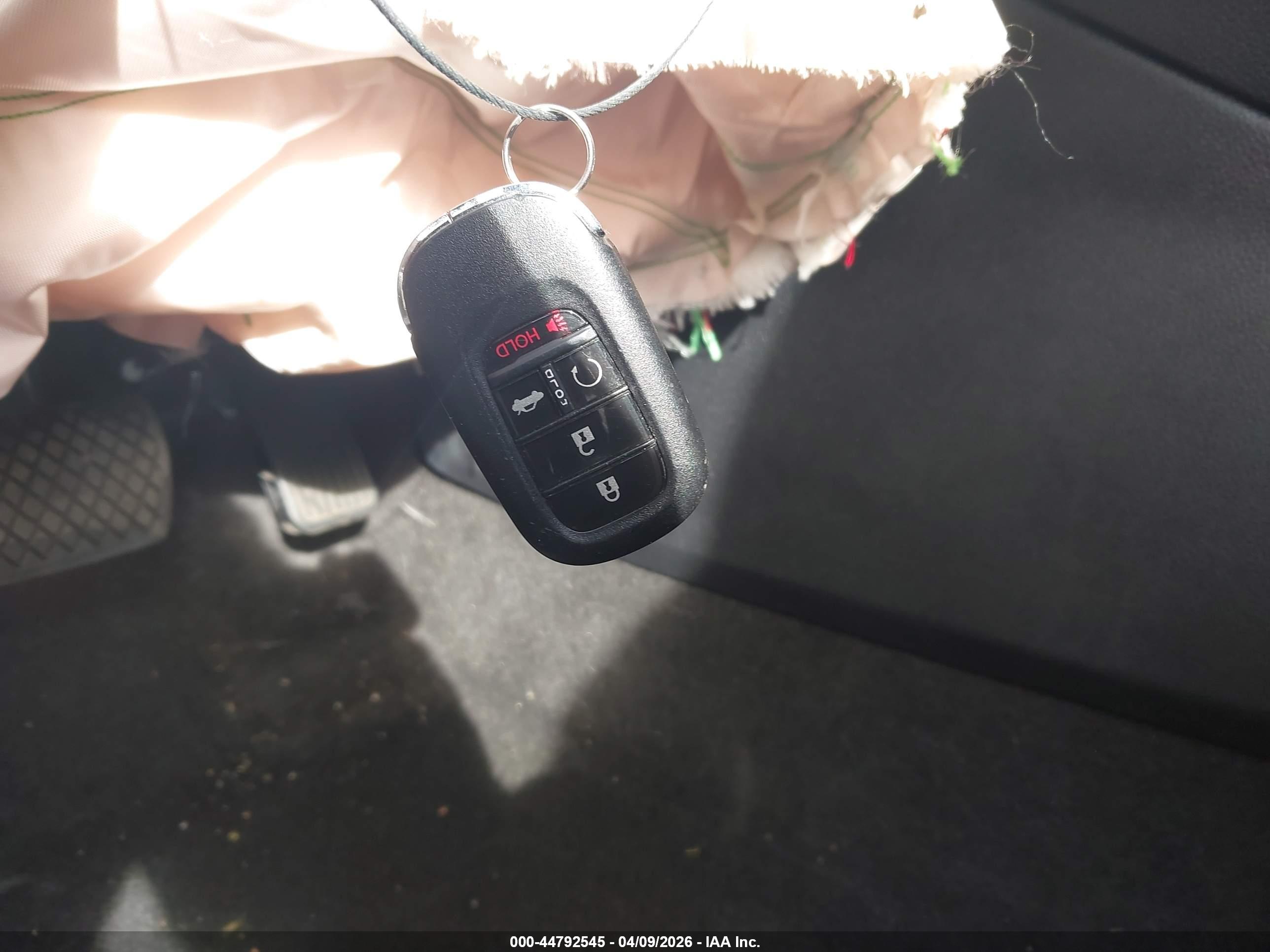 HONDA ACCORD image 11