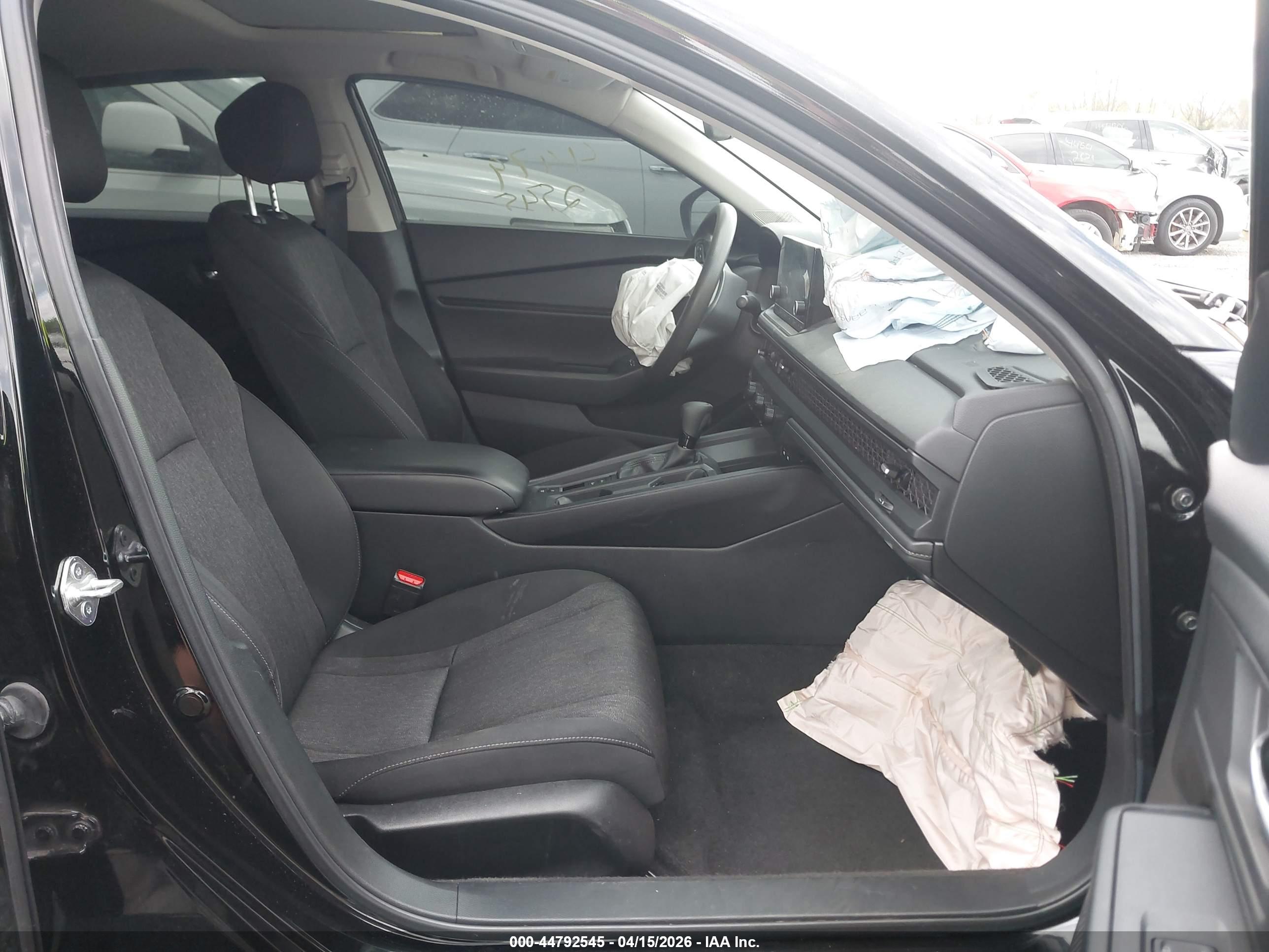 HONDA ACCORD image 5