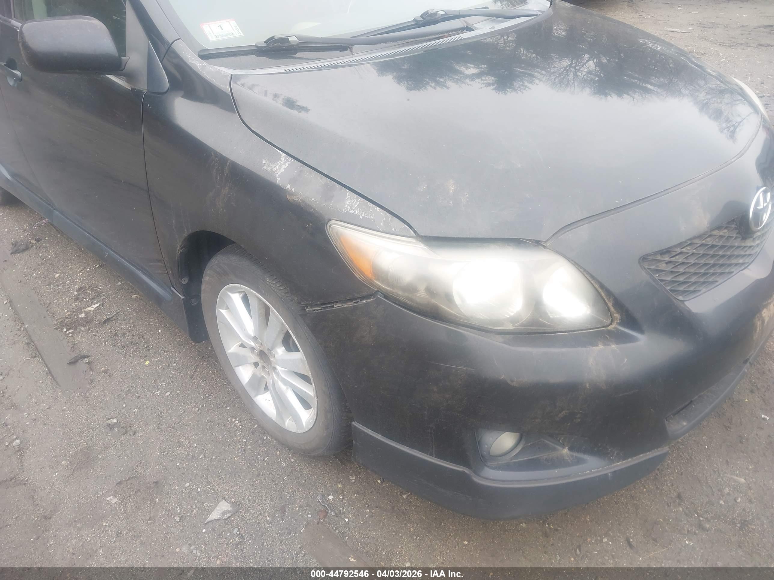 TOYOTA COROLLA image 6