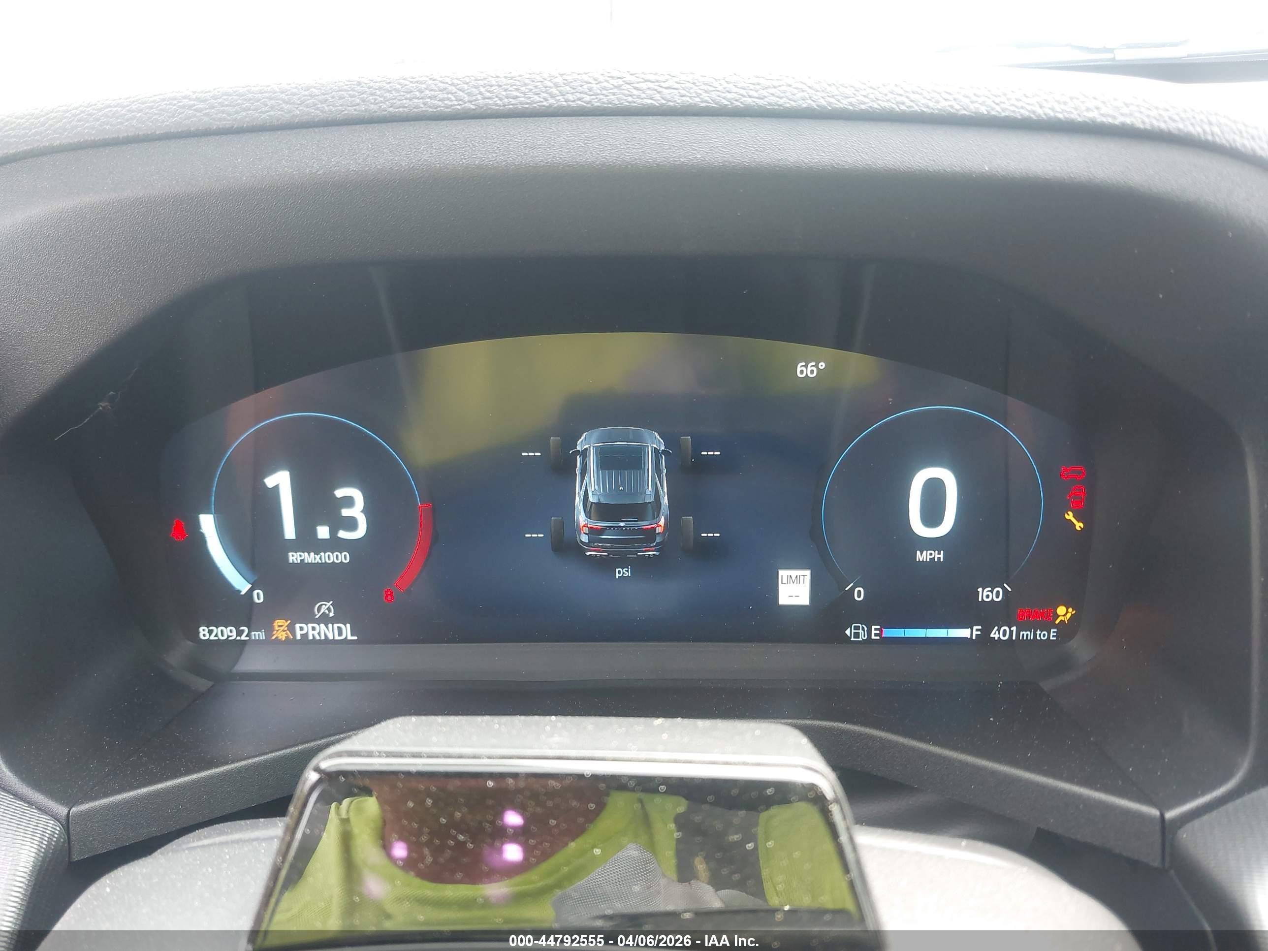 FORD EXPLORER image 7