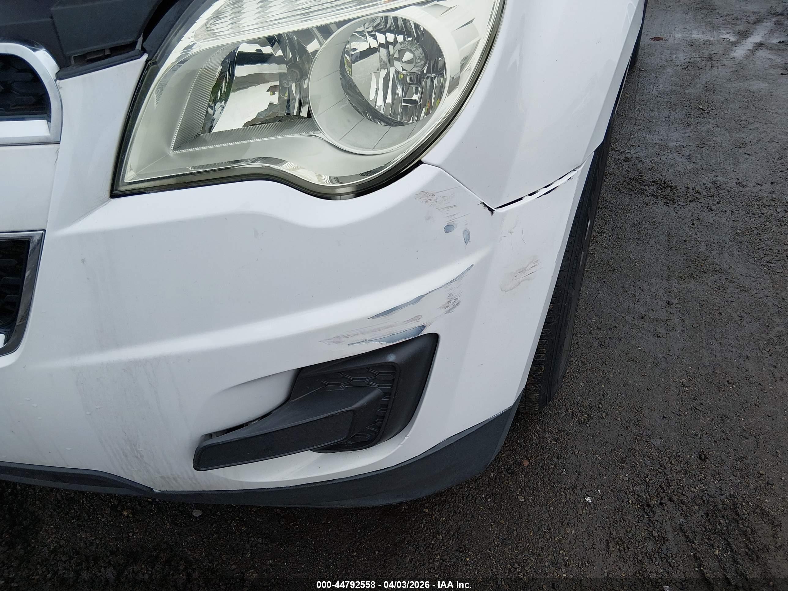 CHEVROLET EQUINOX image 6
