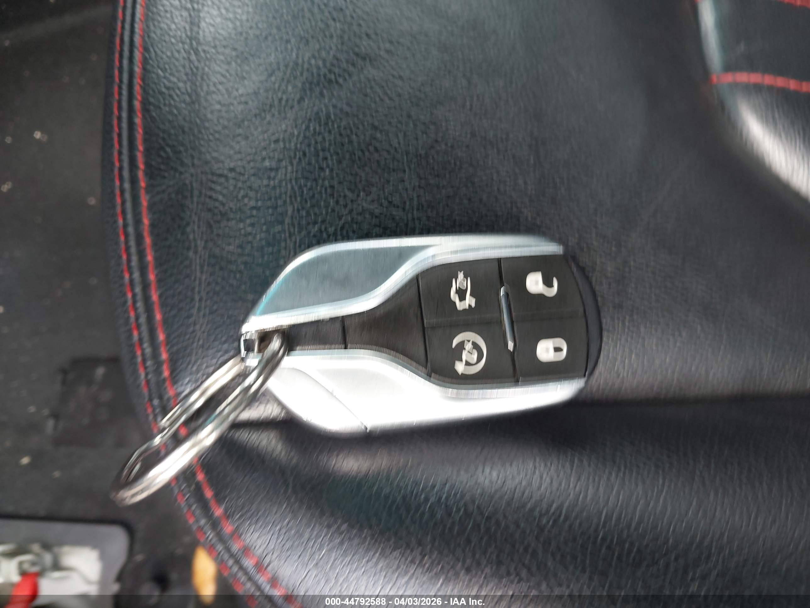 MASERATI GHIBLI image 11
