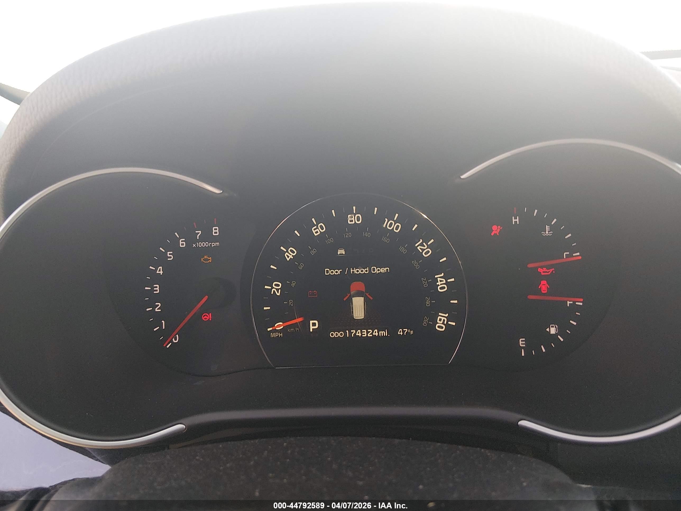 KIA SORENTO image 7