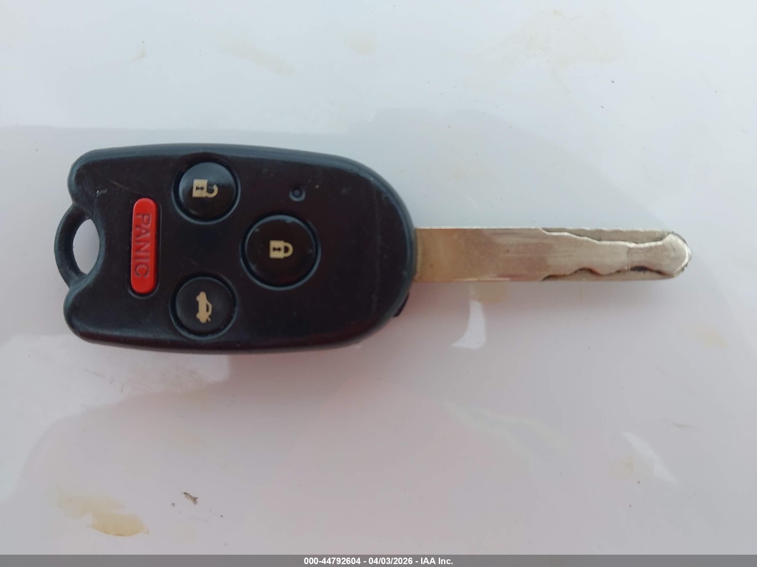 HONDA ACCORD image 11