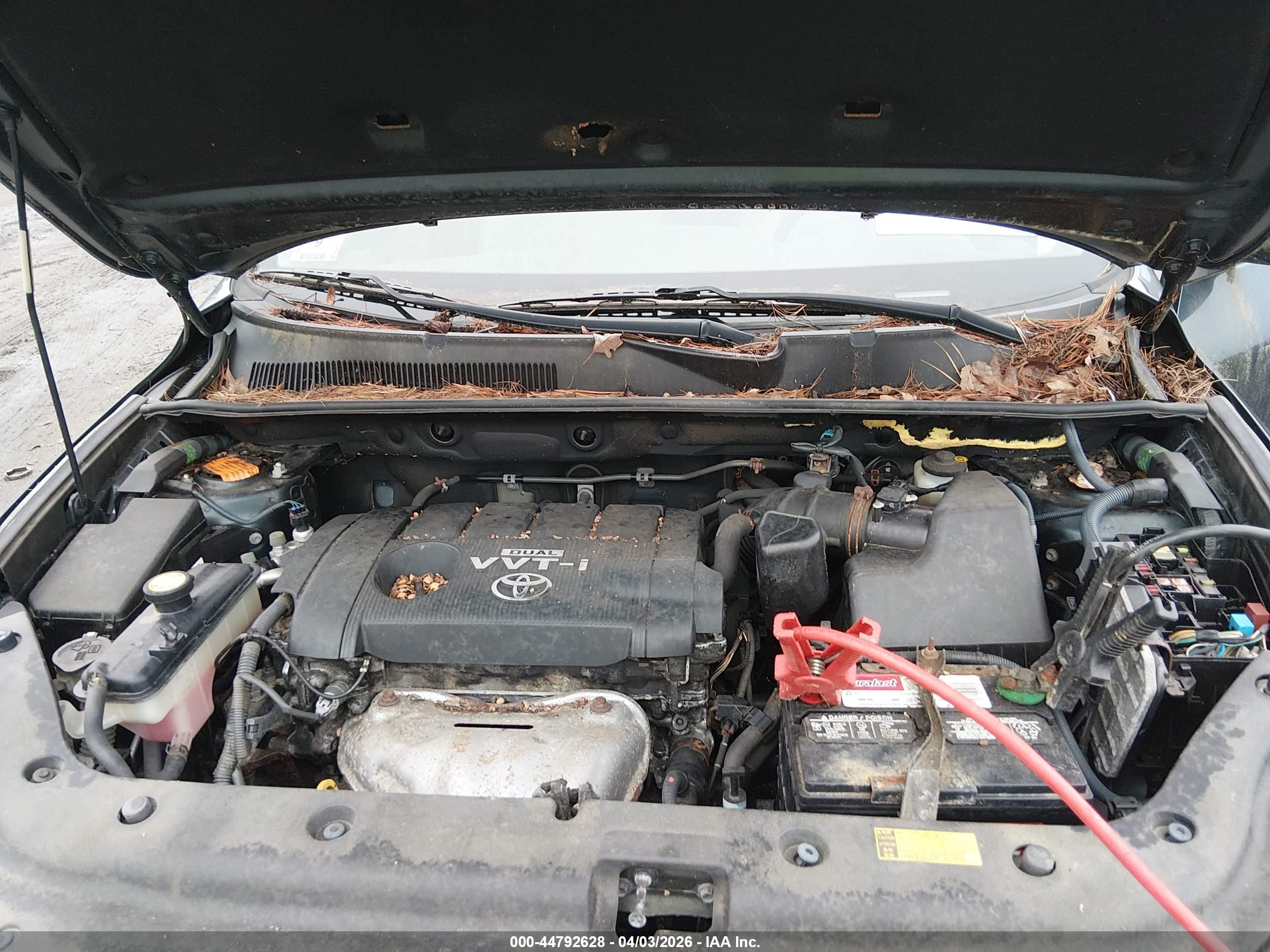 TOYOTA RAV4 image 10