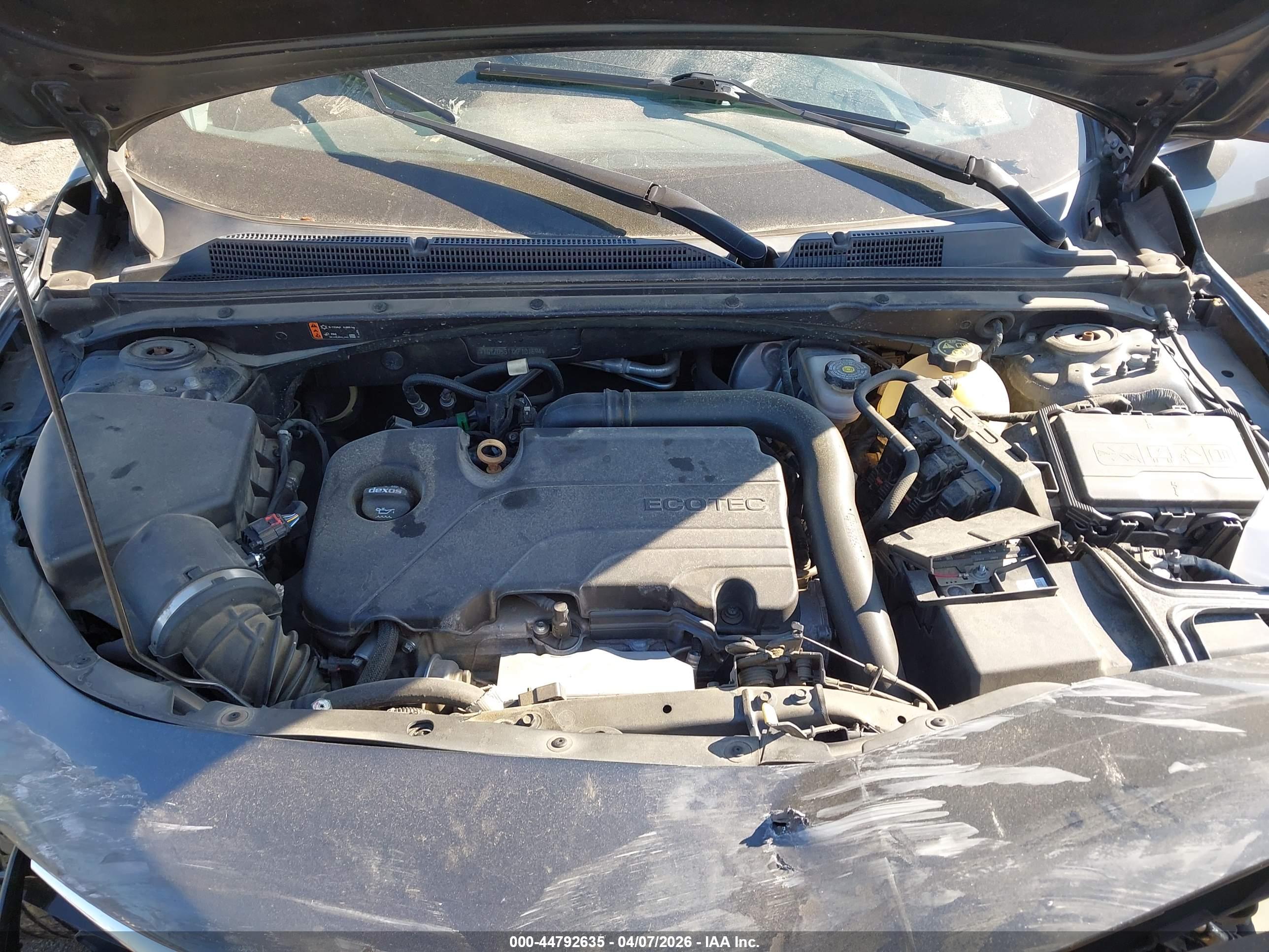 CHEVROLET MALIBU image 10