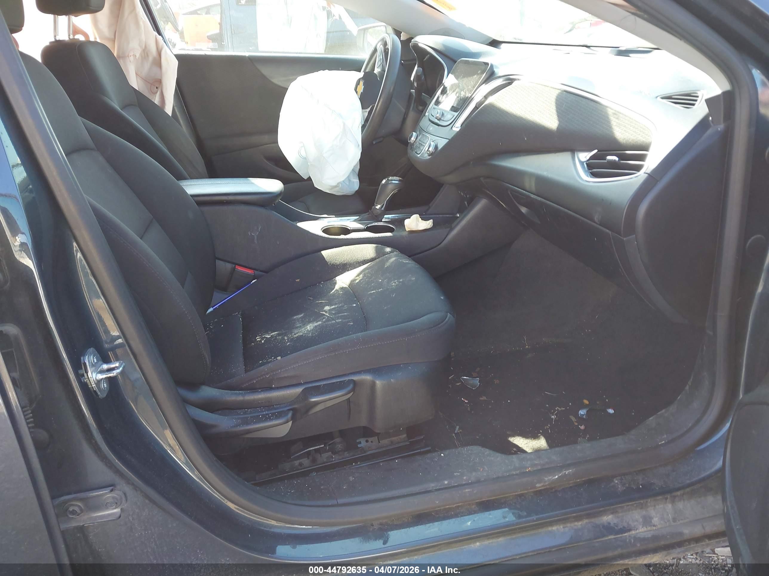 CHEVROLET MALIBU image 5