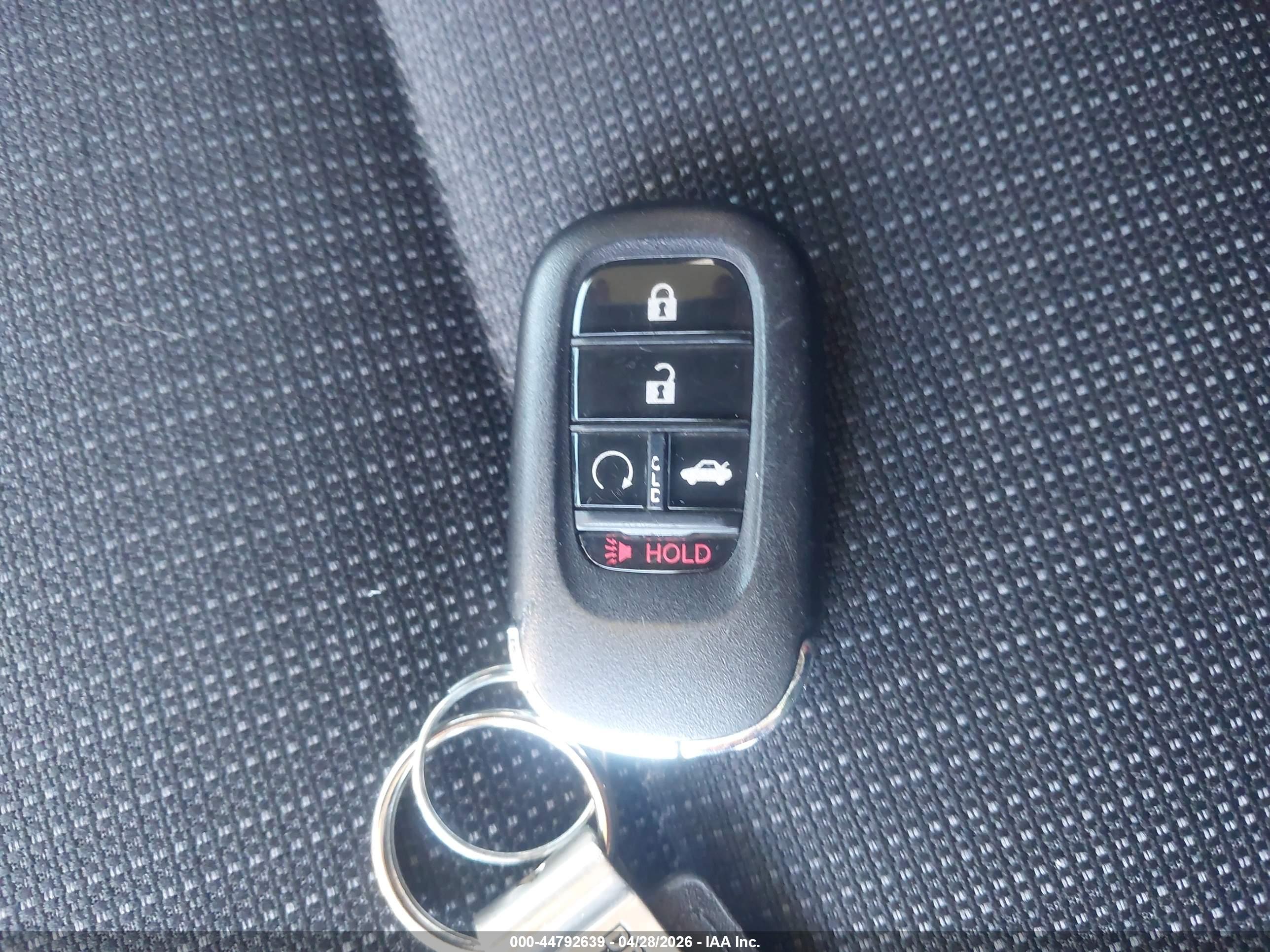 HONDA CIVIC image 11