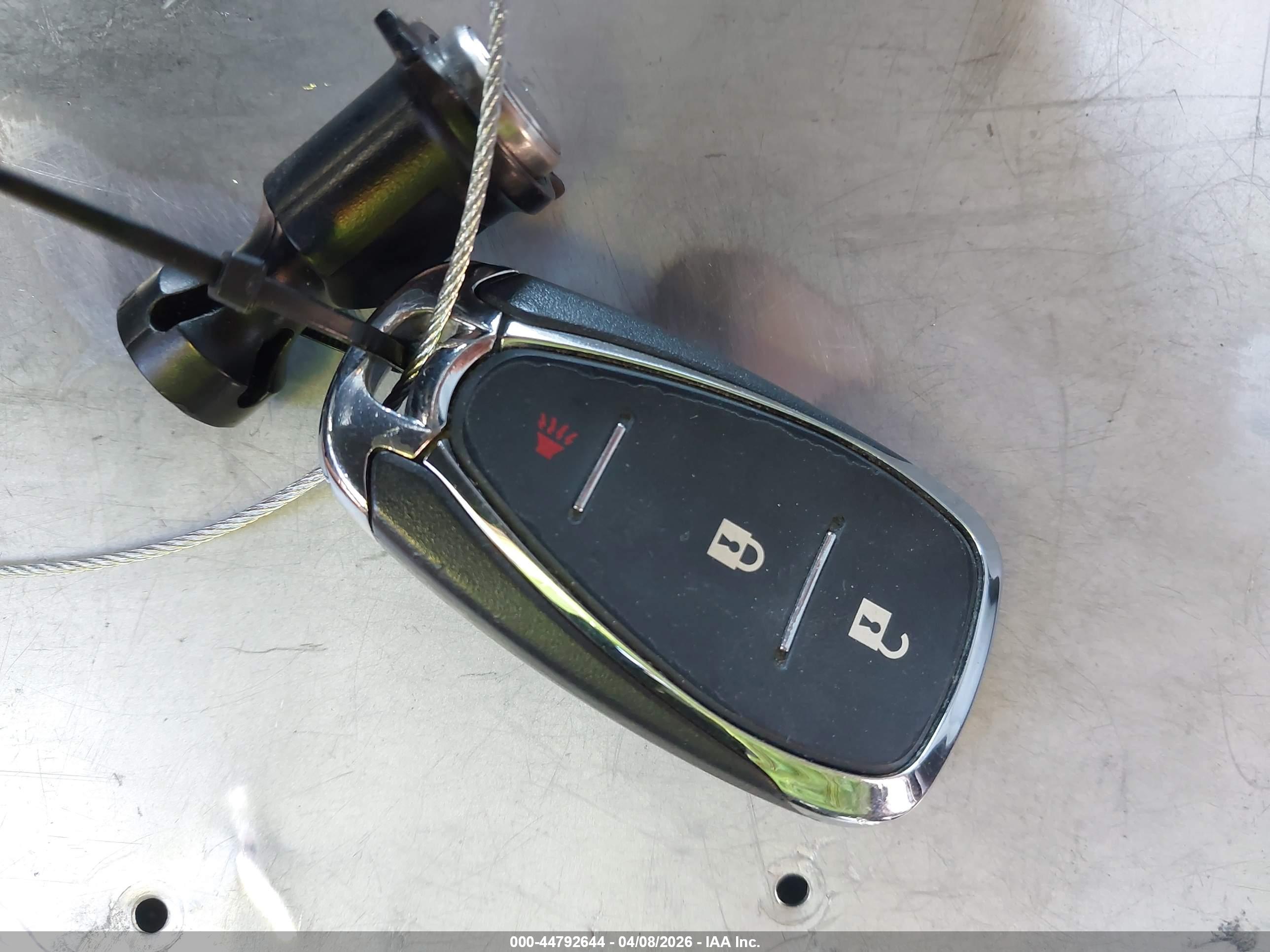 CHEVROLET EQUINOX image 11