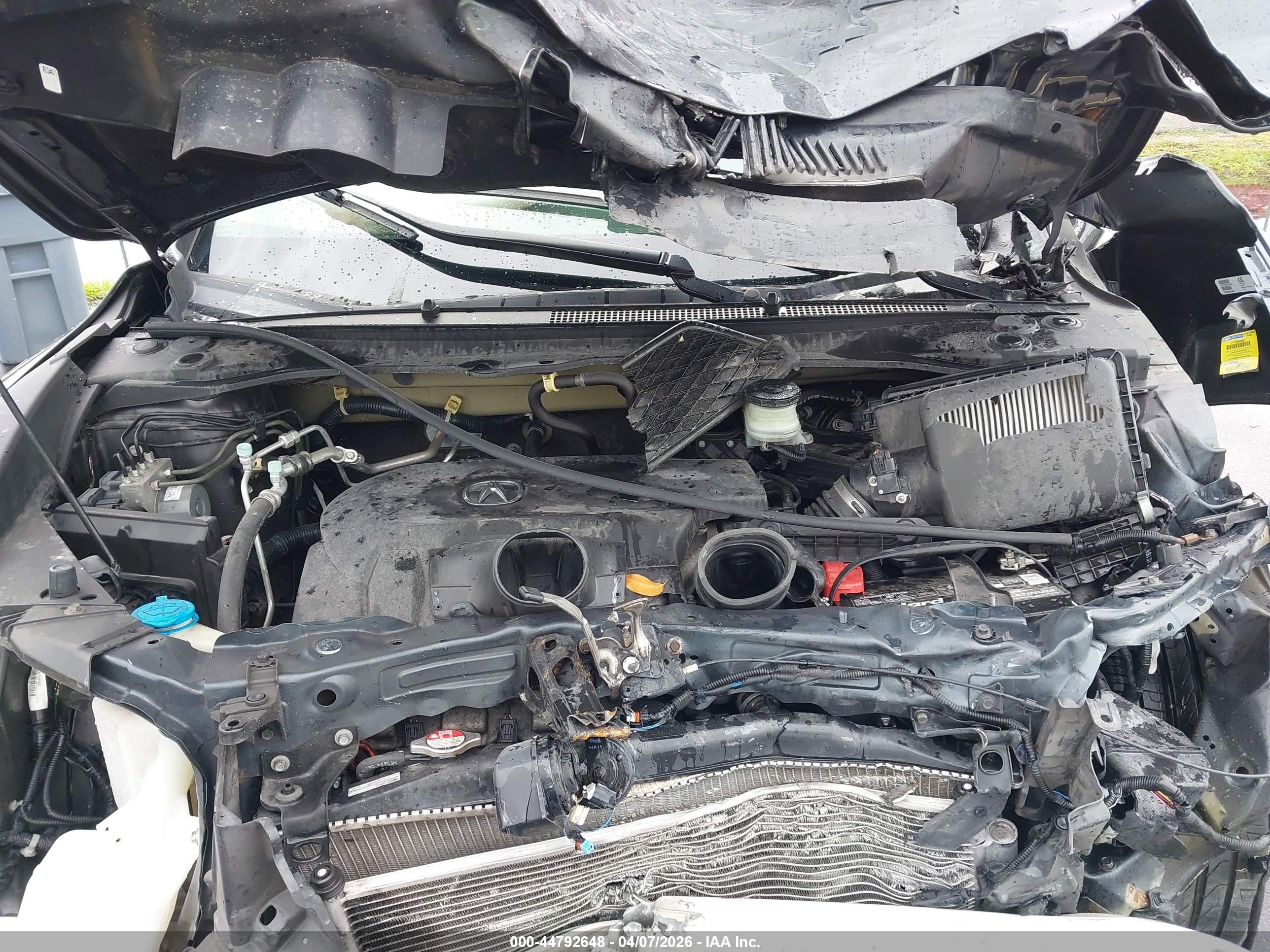ACURA RDX image 10