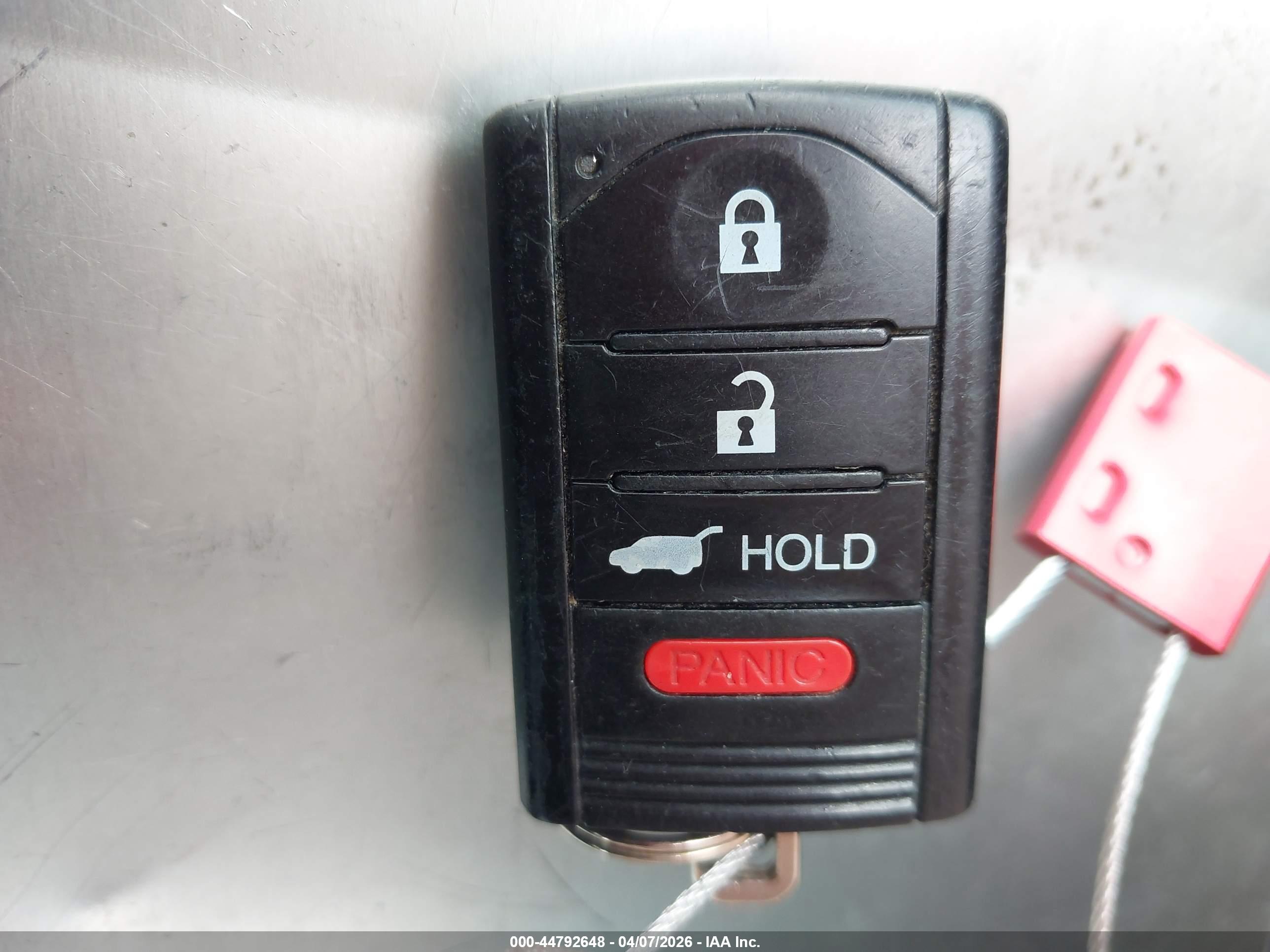 ACURA RDX image 11