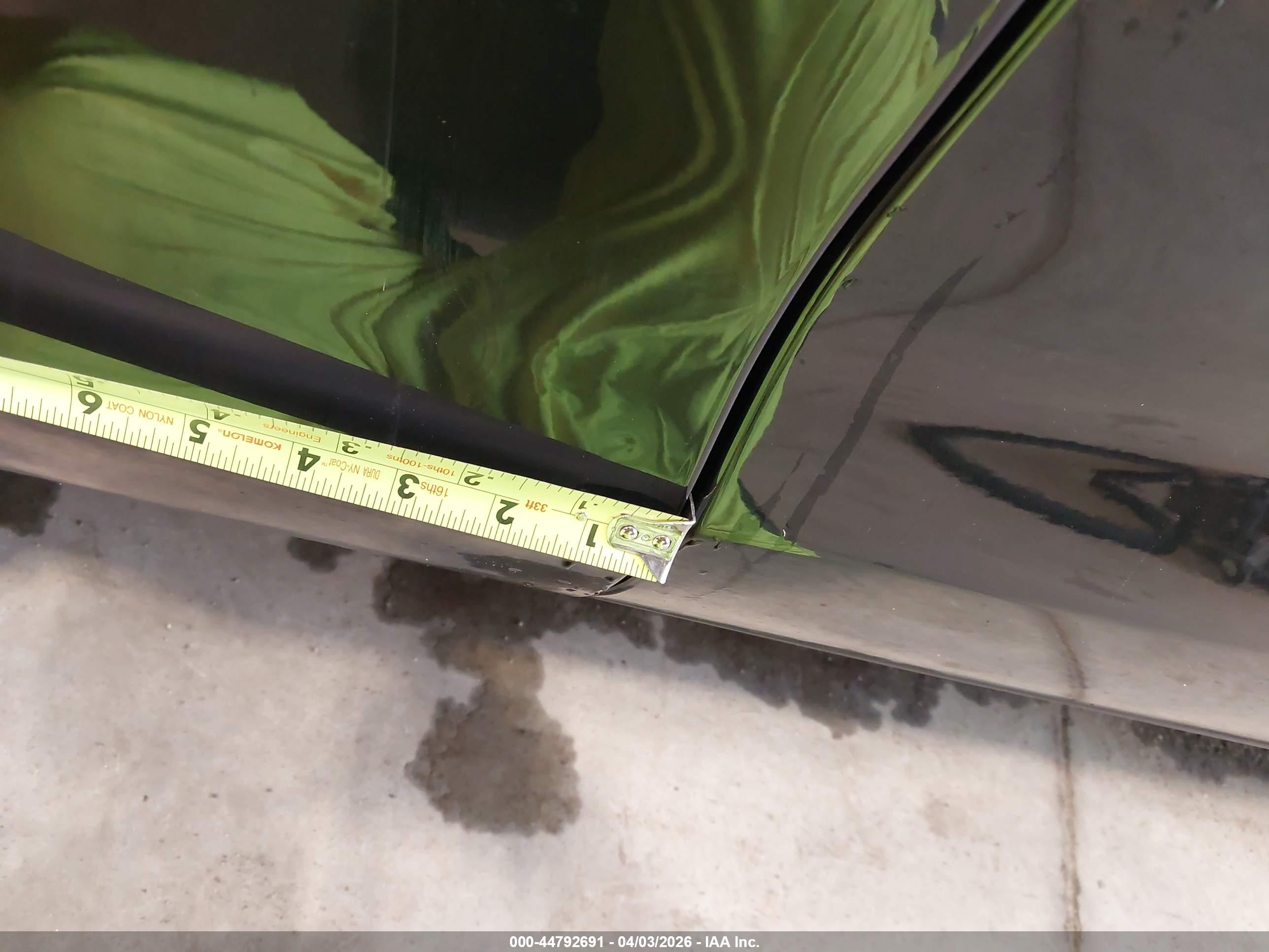 CHRYSLER PACIFICA image 6