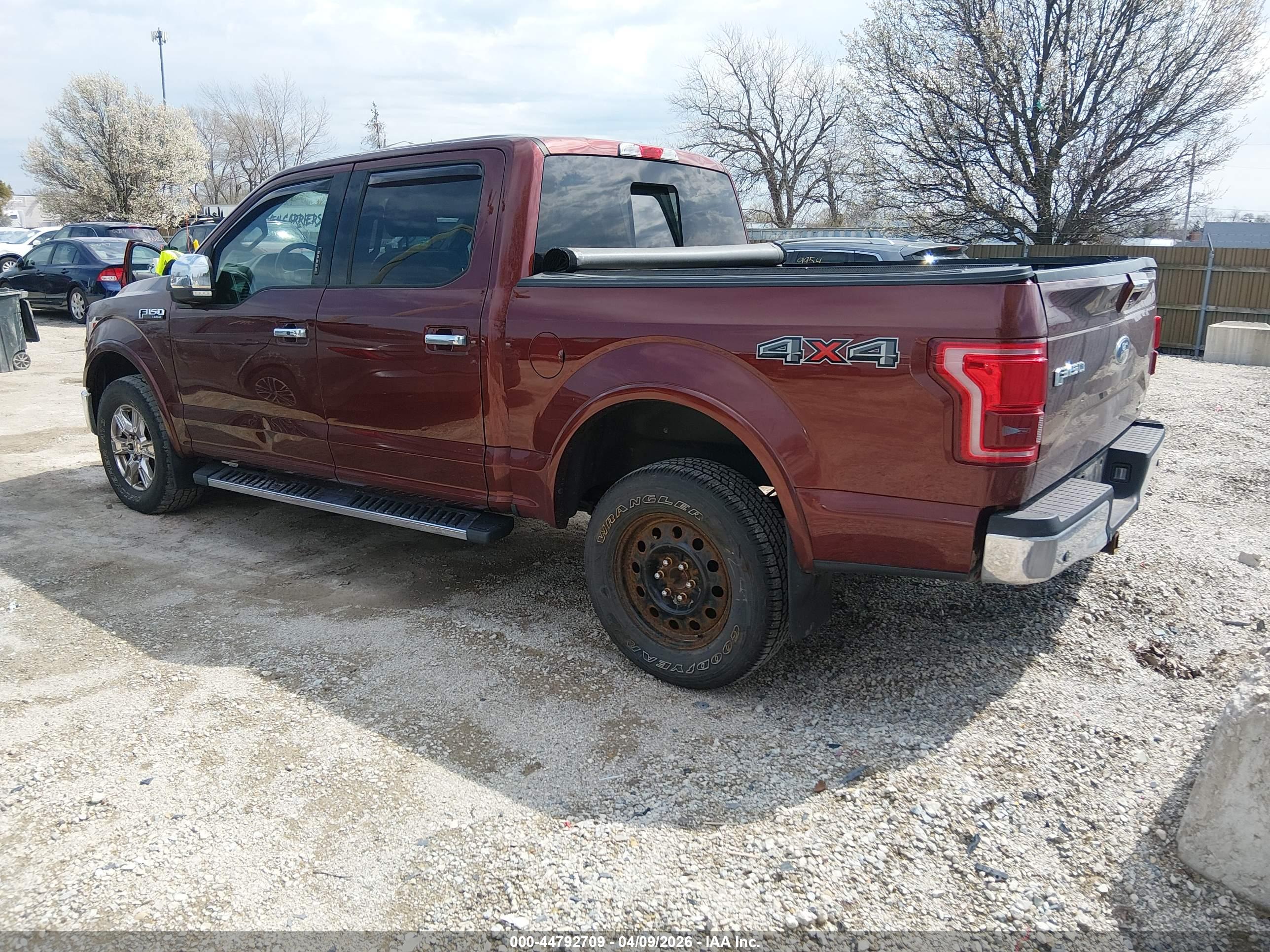 FORD F-150 image 3