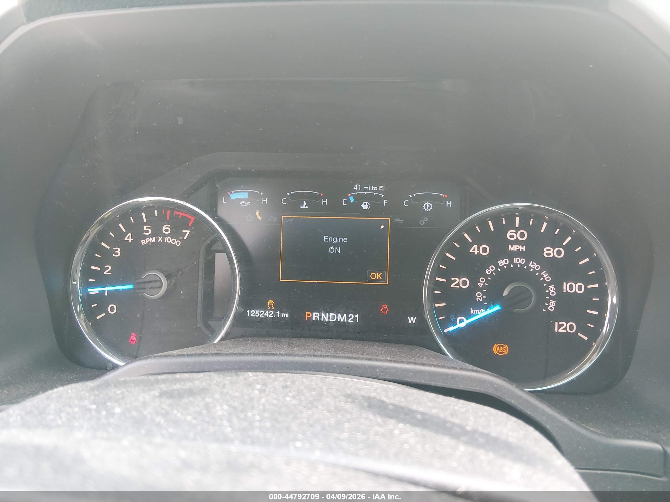 FORD F-150 image 7
