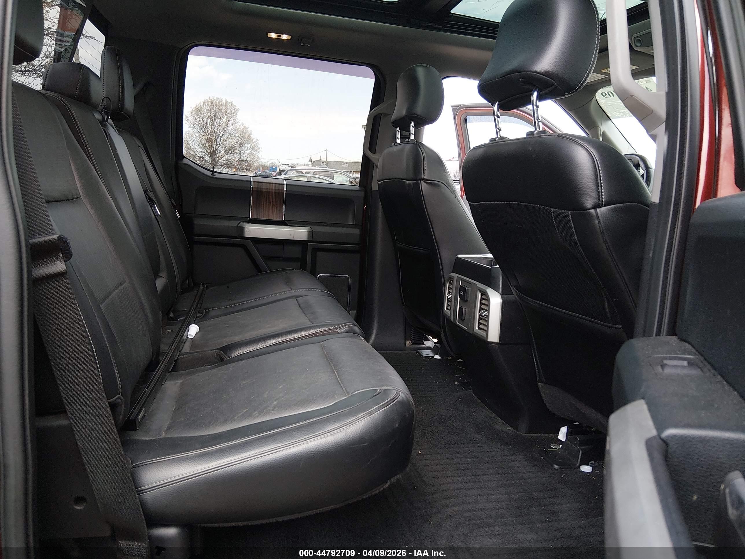 FORD F-150 image 8