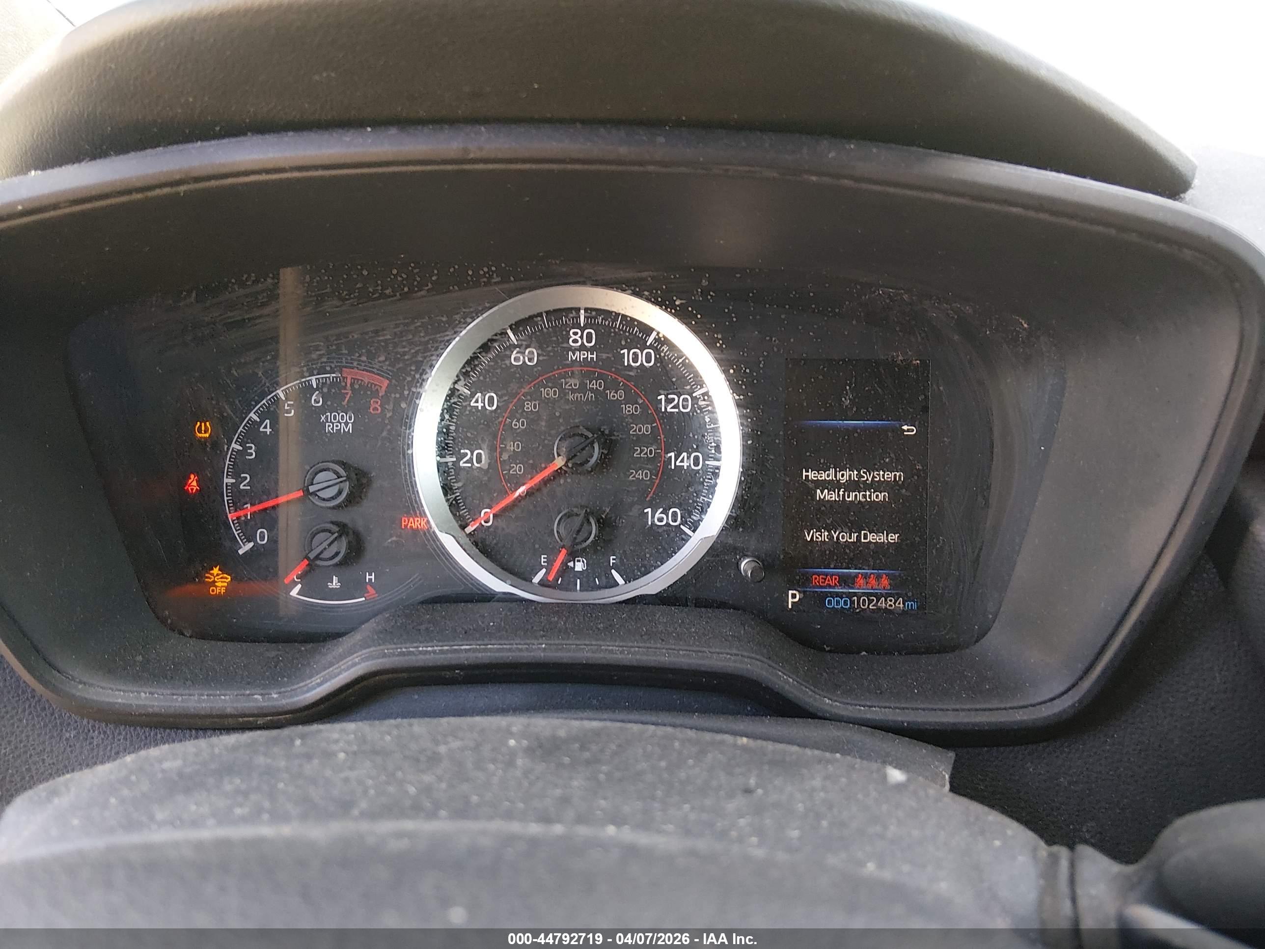 TOYOTA COROLLA image 7