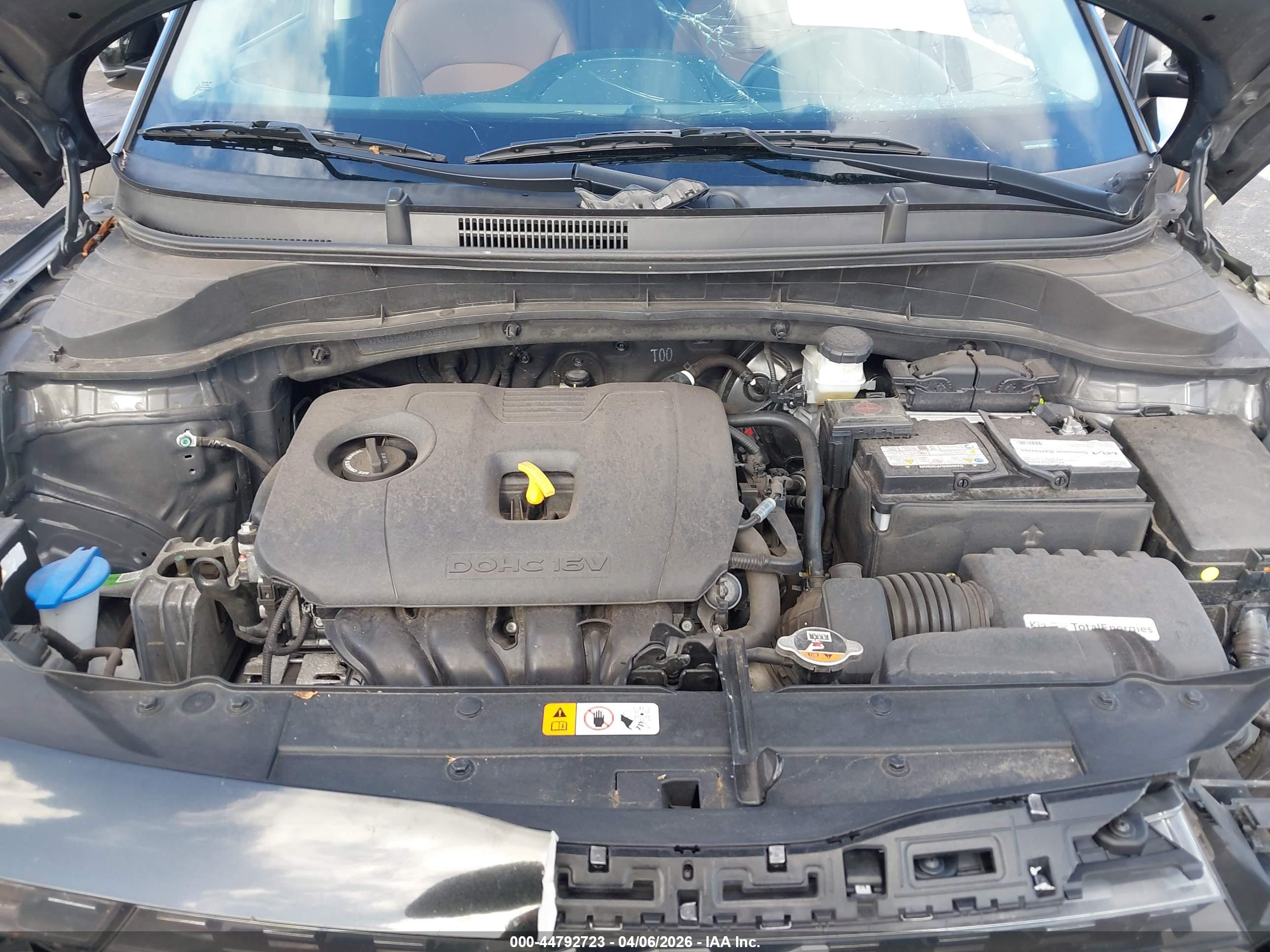 KIA SOUL image 10